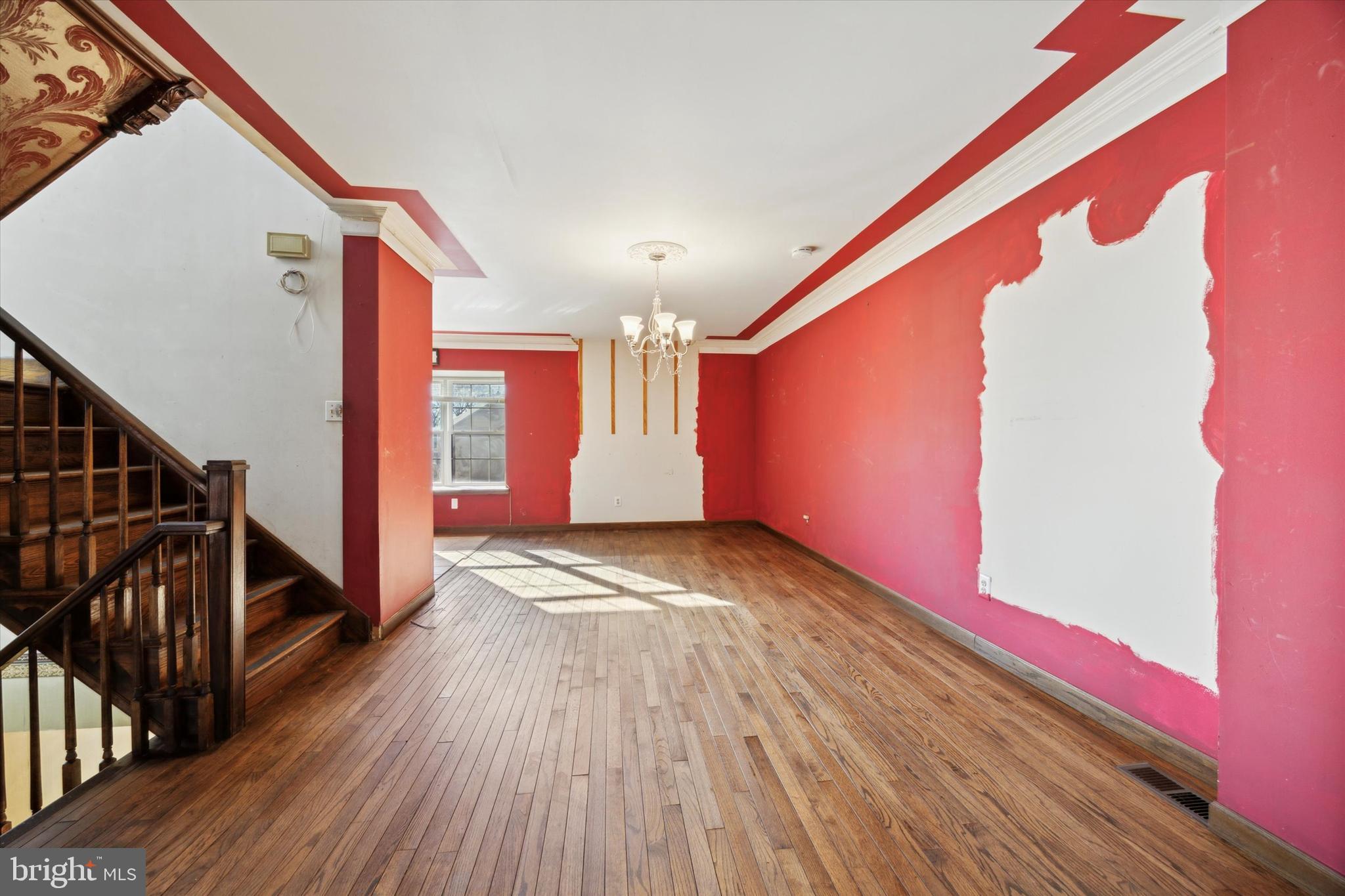 WESTOVER CROSSING - Residential