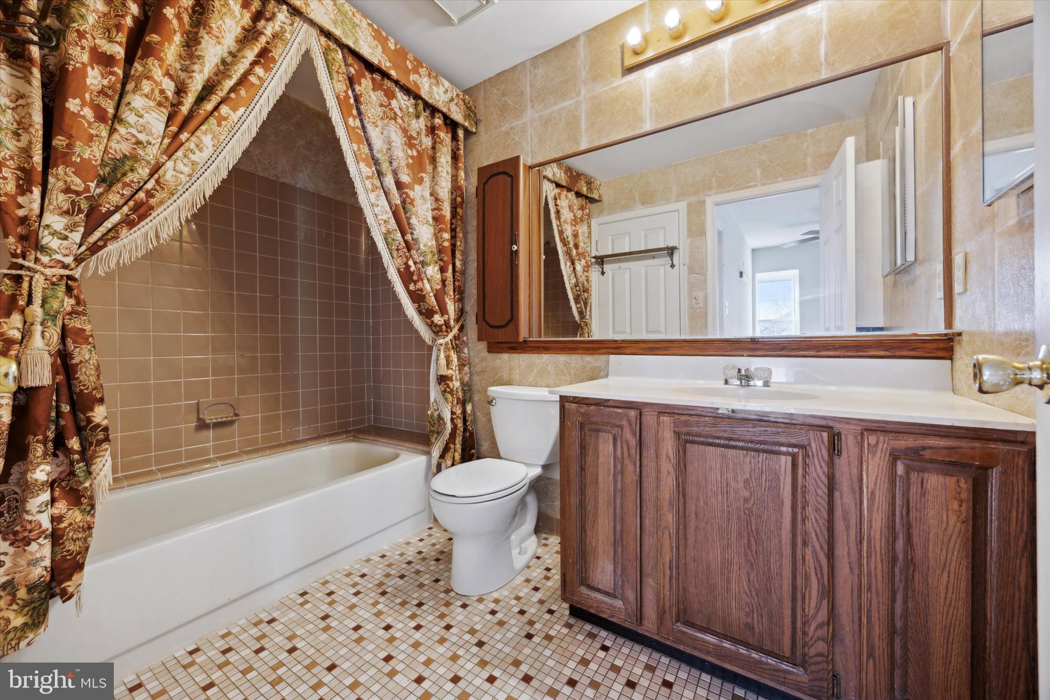 WESTOVER CROSSING - Residential