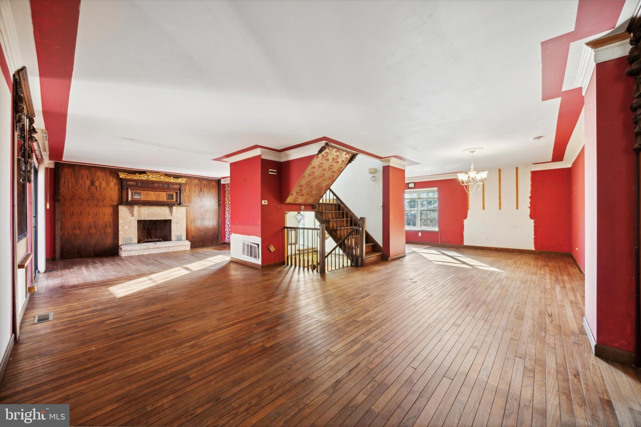 WESTOVER CROSSING - Residential