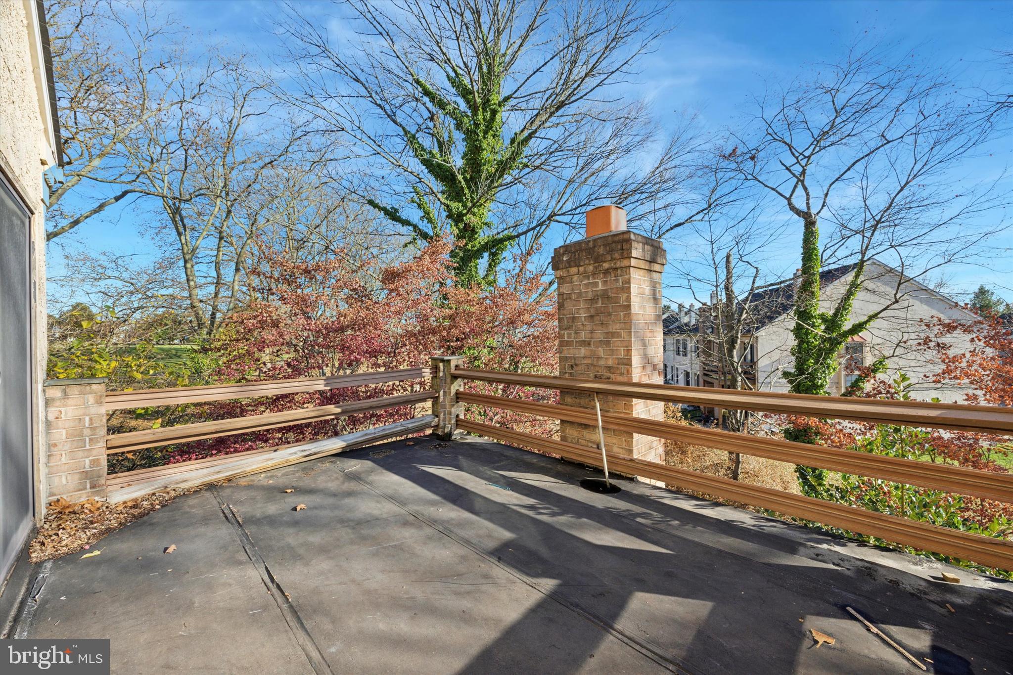 WESTOVER CROSSING - Residential