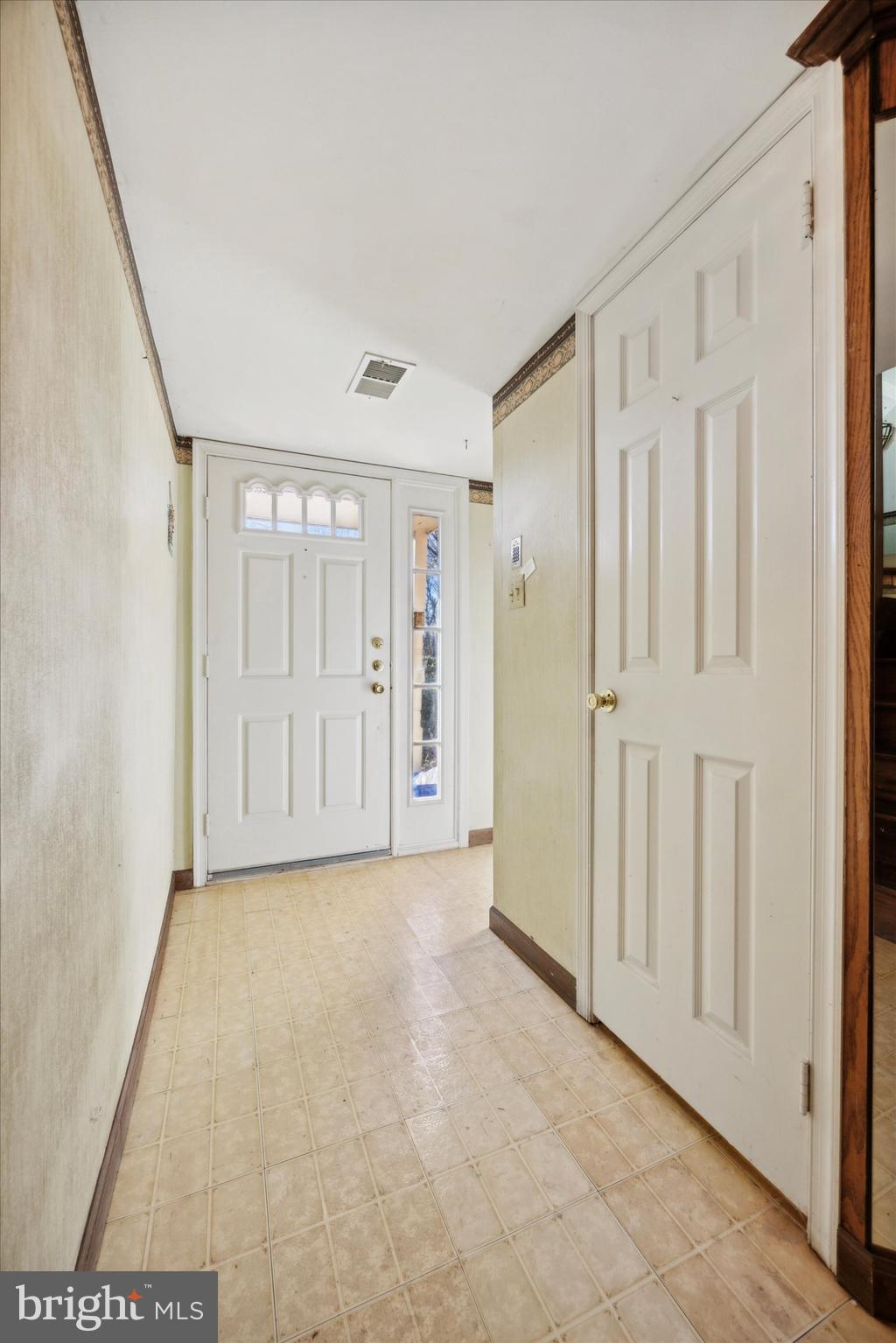 WESTOVER CROSSING - Residential