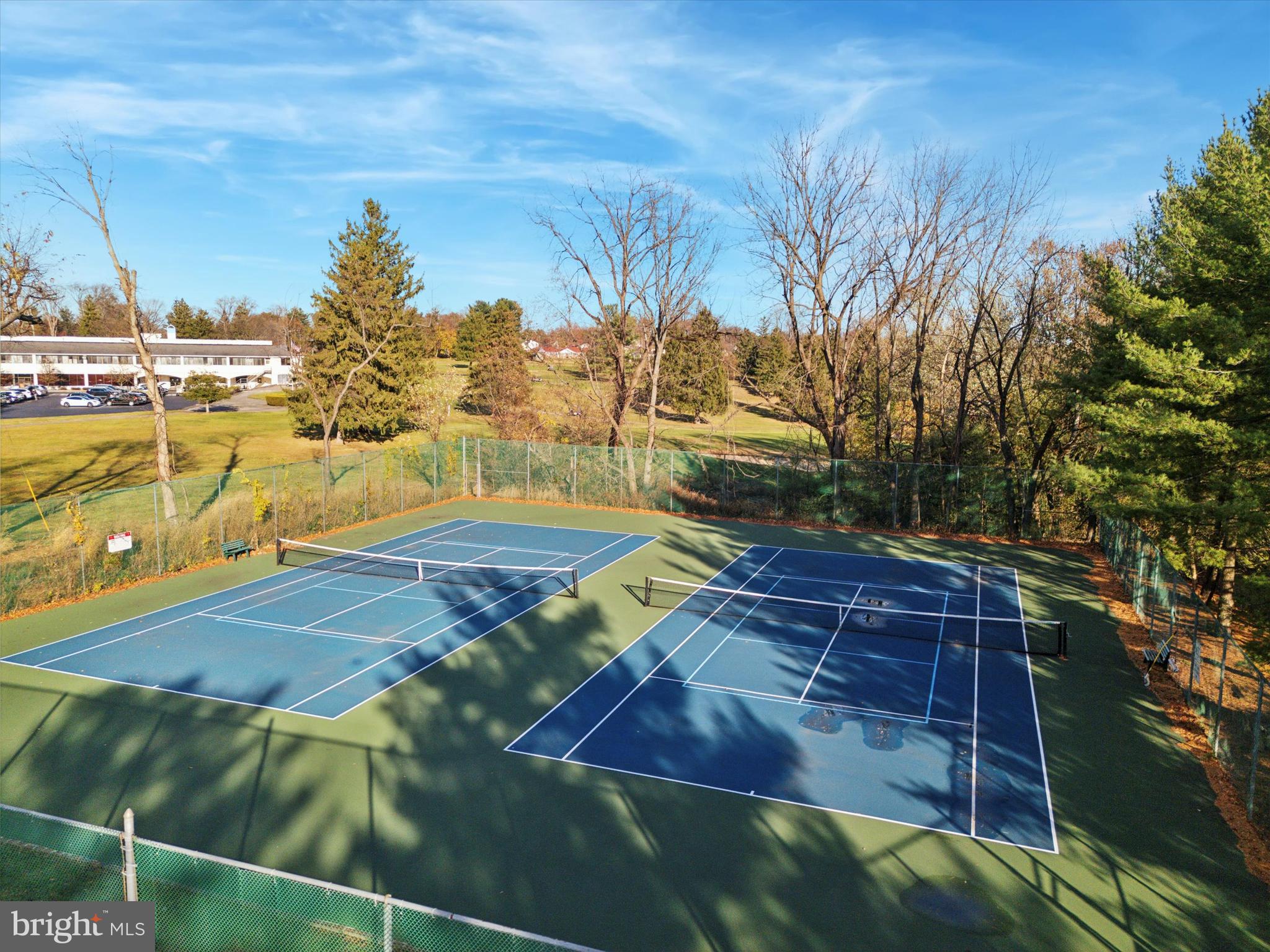 WESTOVER CROSSING - Residential