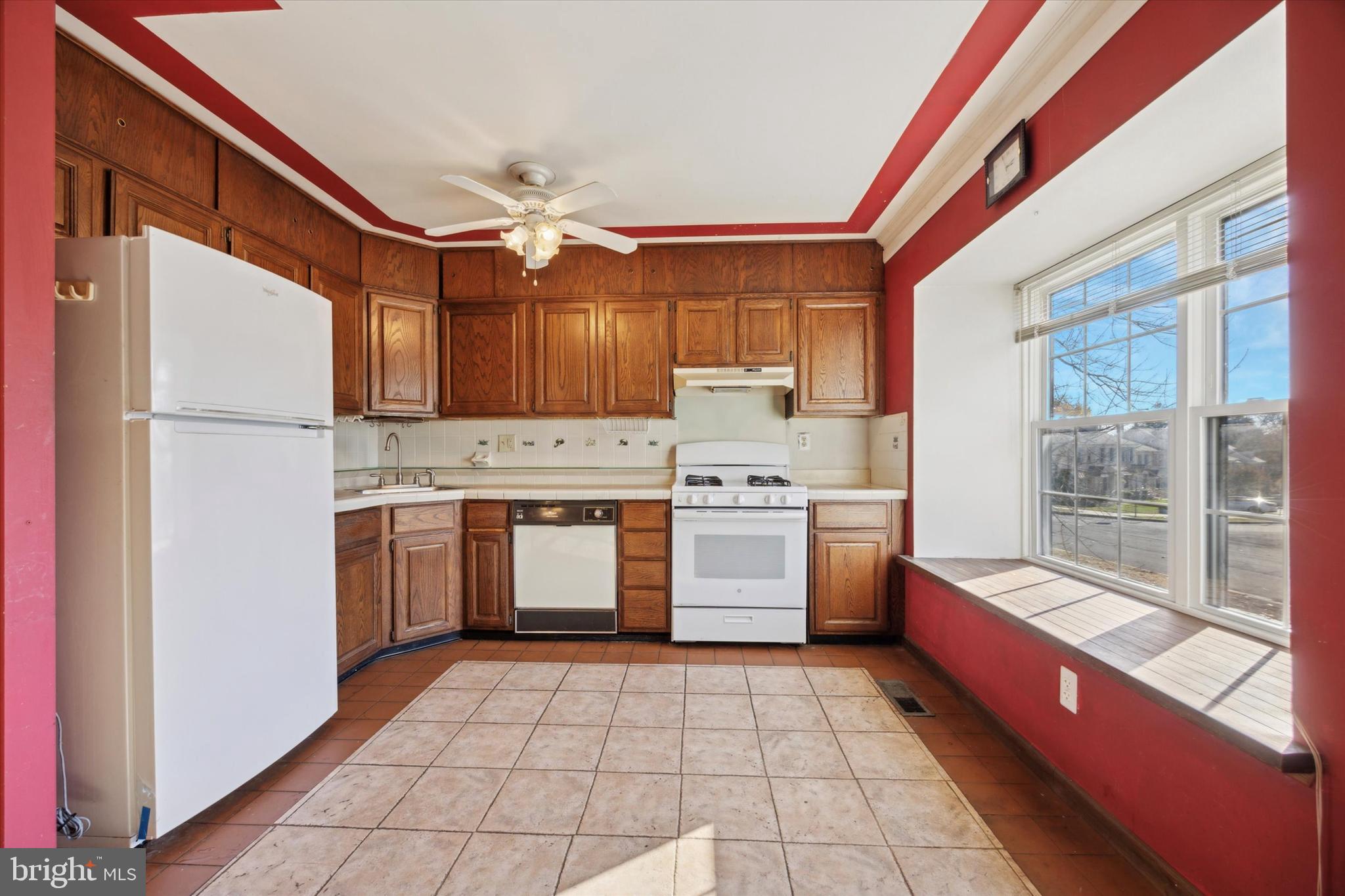 WESTOVER CROSSING - Residential