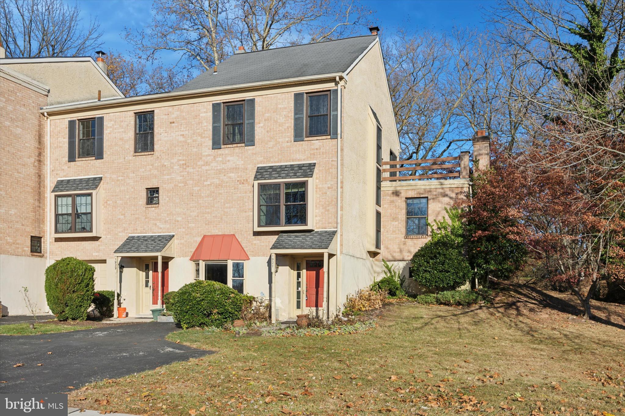 WESTOVER CROSSING - Residential