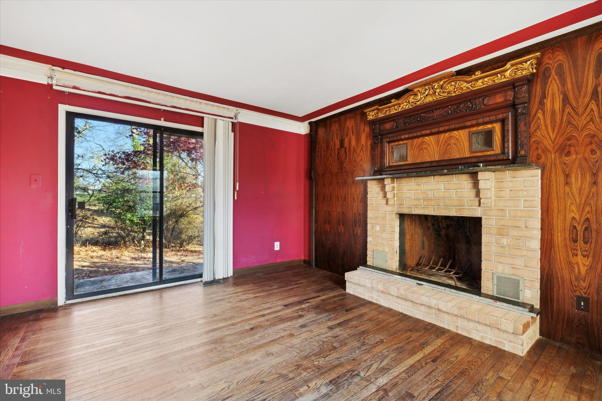 WESTOVER CROSSING - Residential