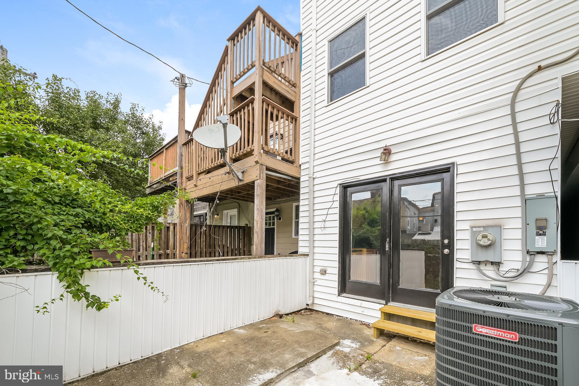 CANTON - Residential Lease