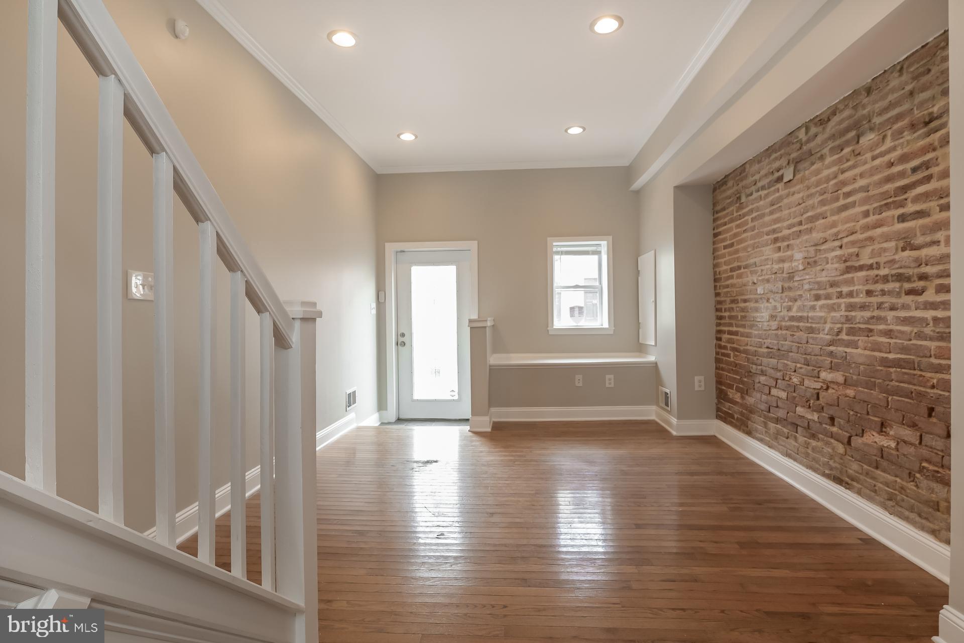 CANTON - Residential Lease