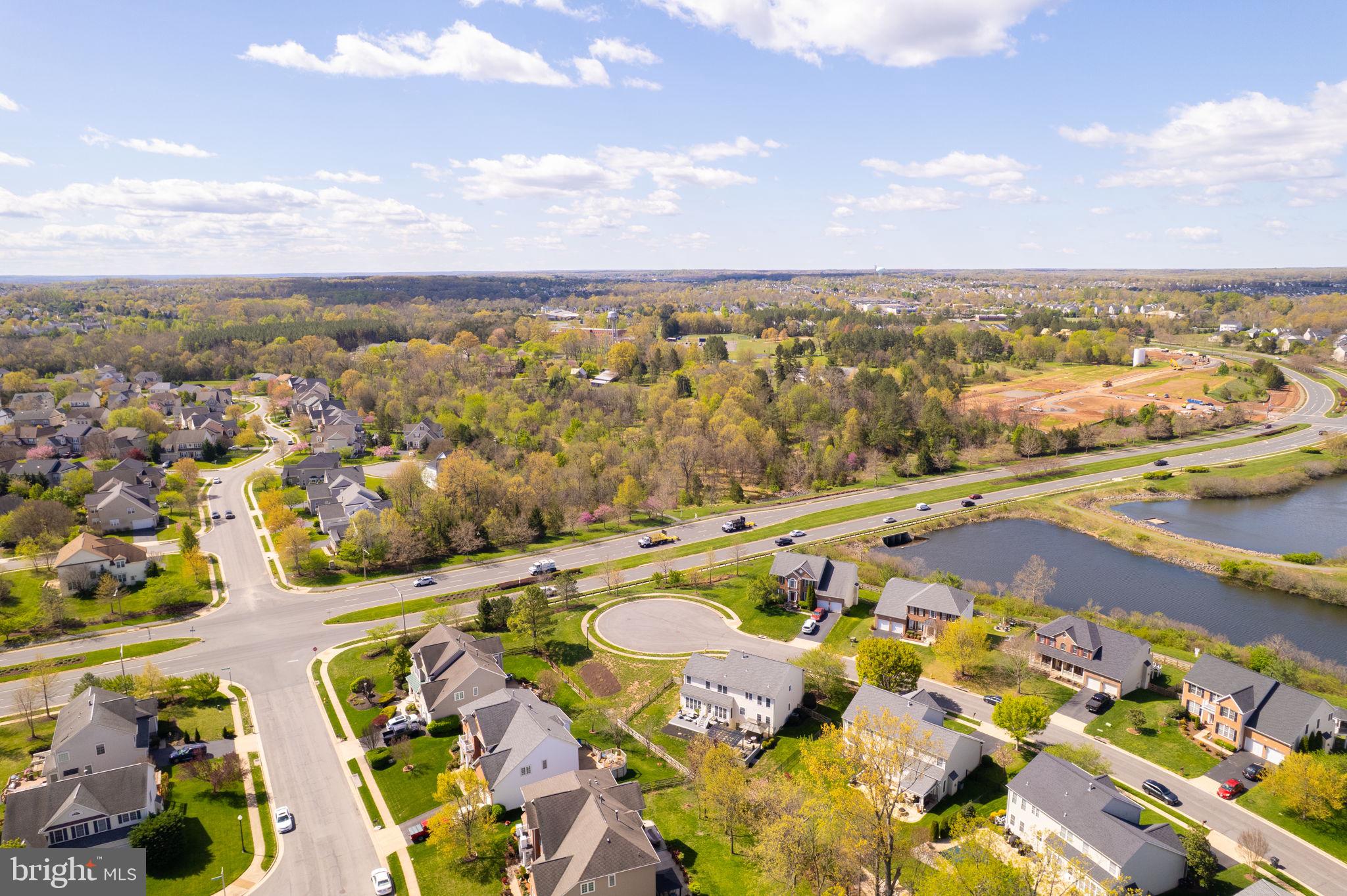 VICTORY LAKES - Residential