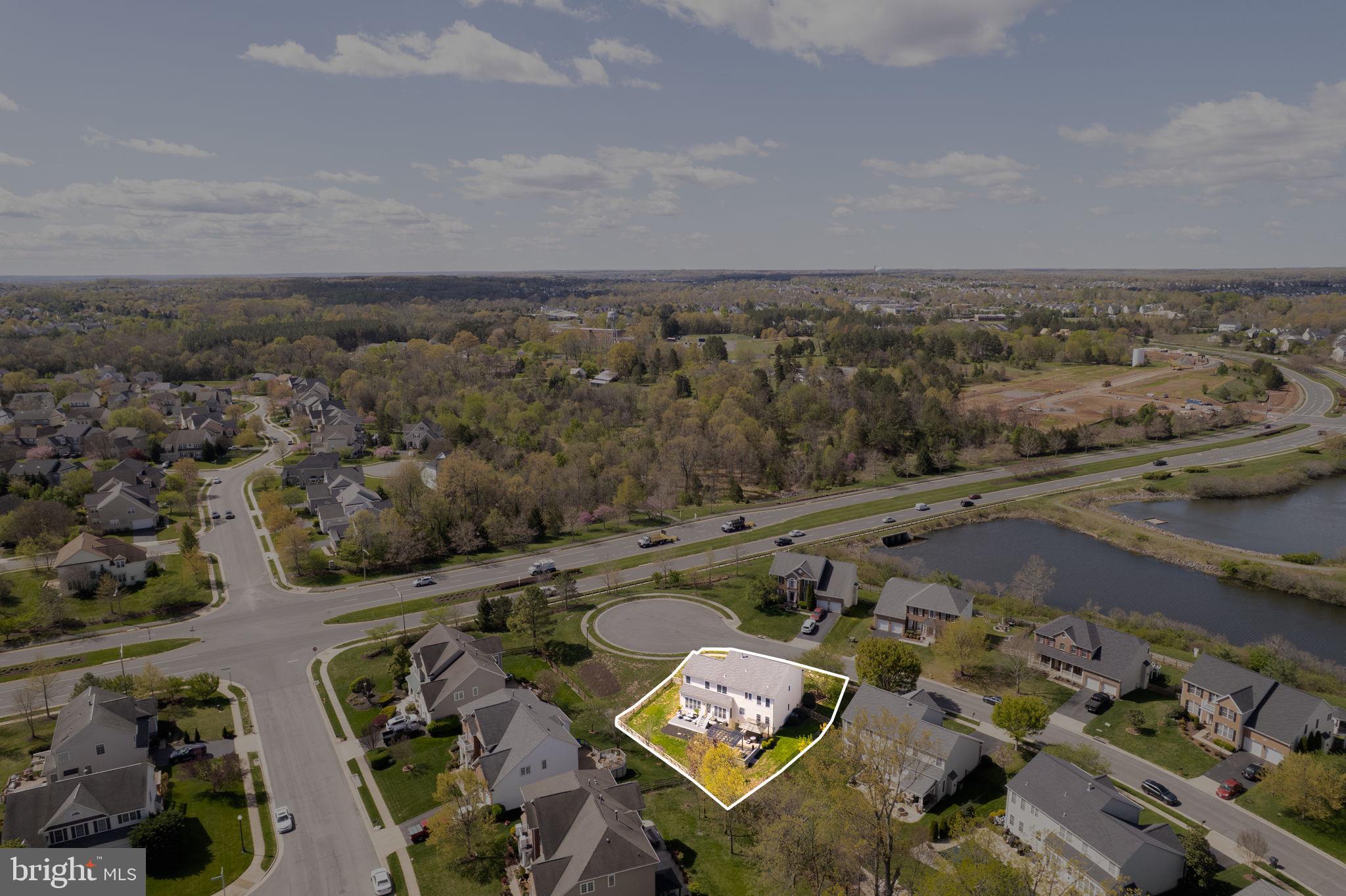 VICTORY LAKES - Residential