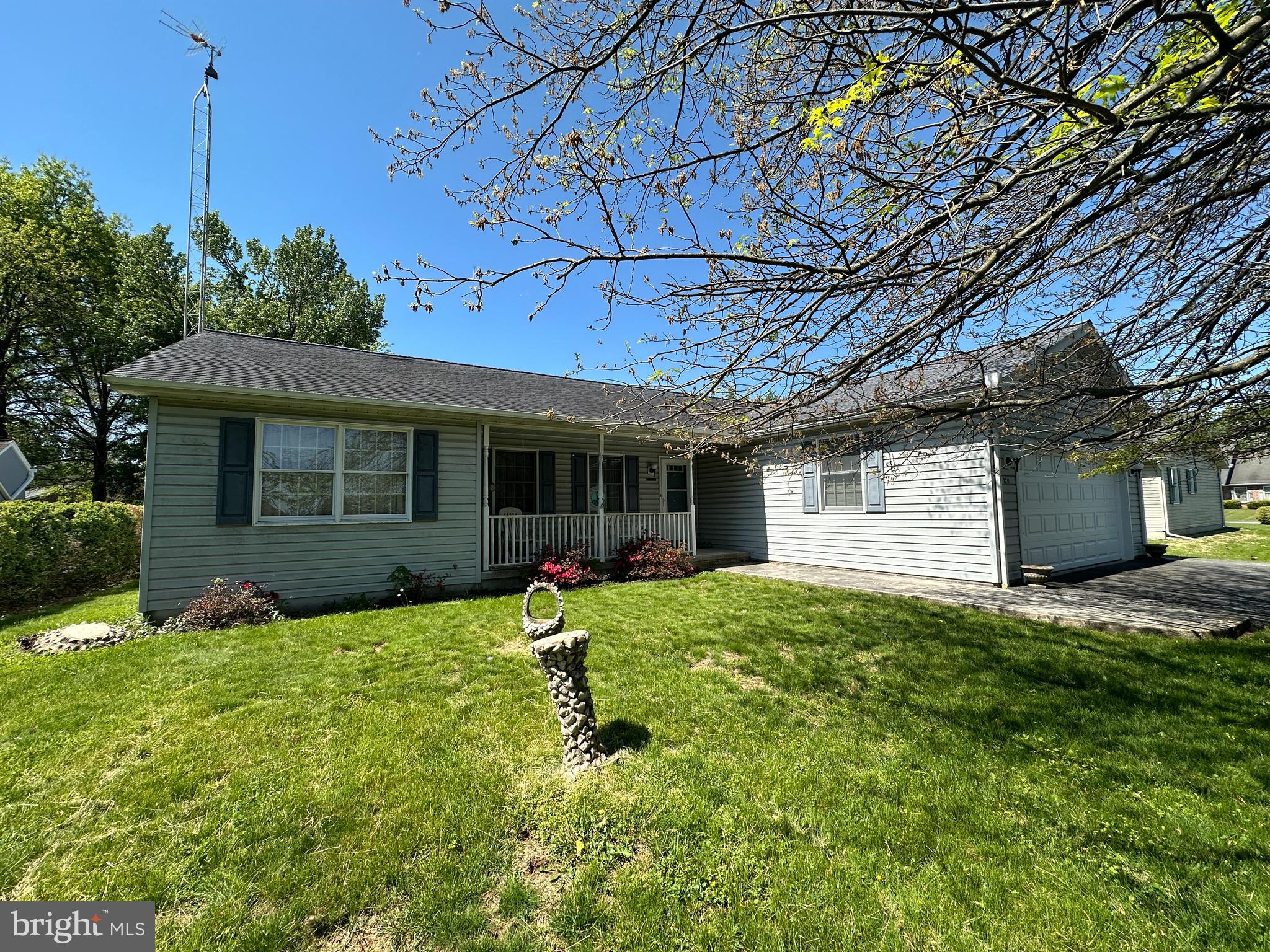 BEECHWOOD - Residential