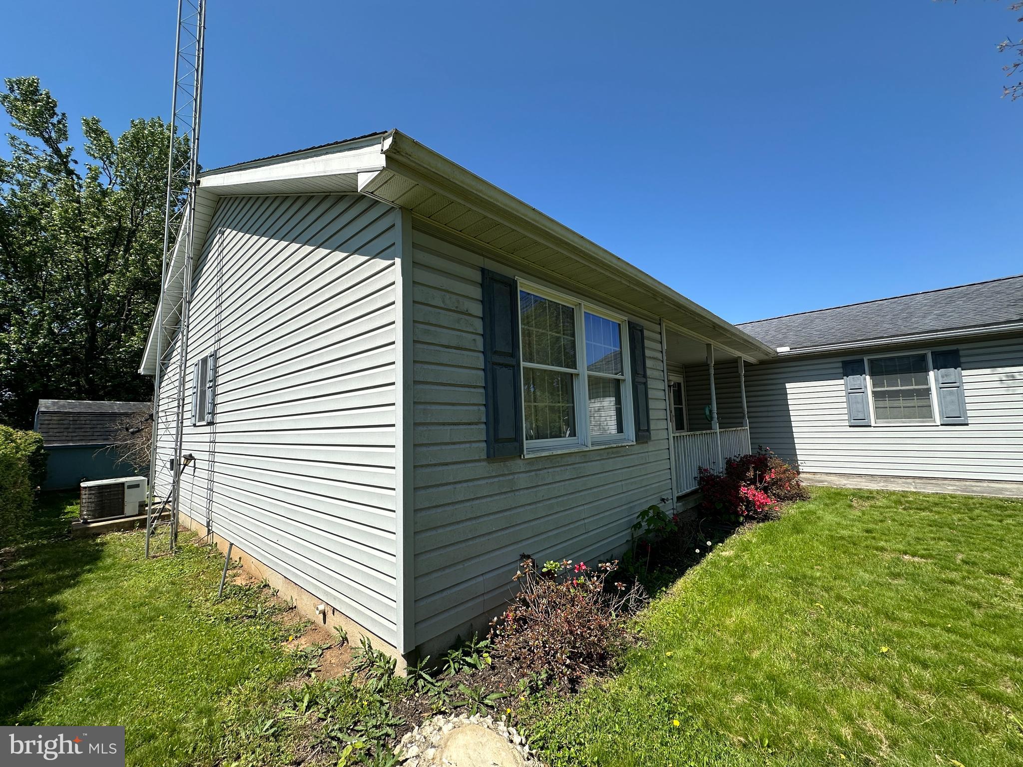 BEECHWOOD - Residential