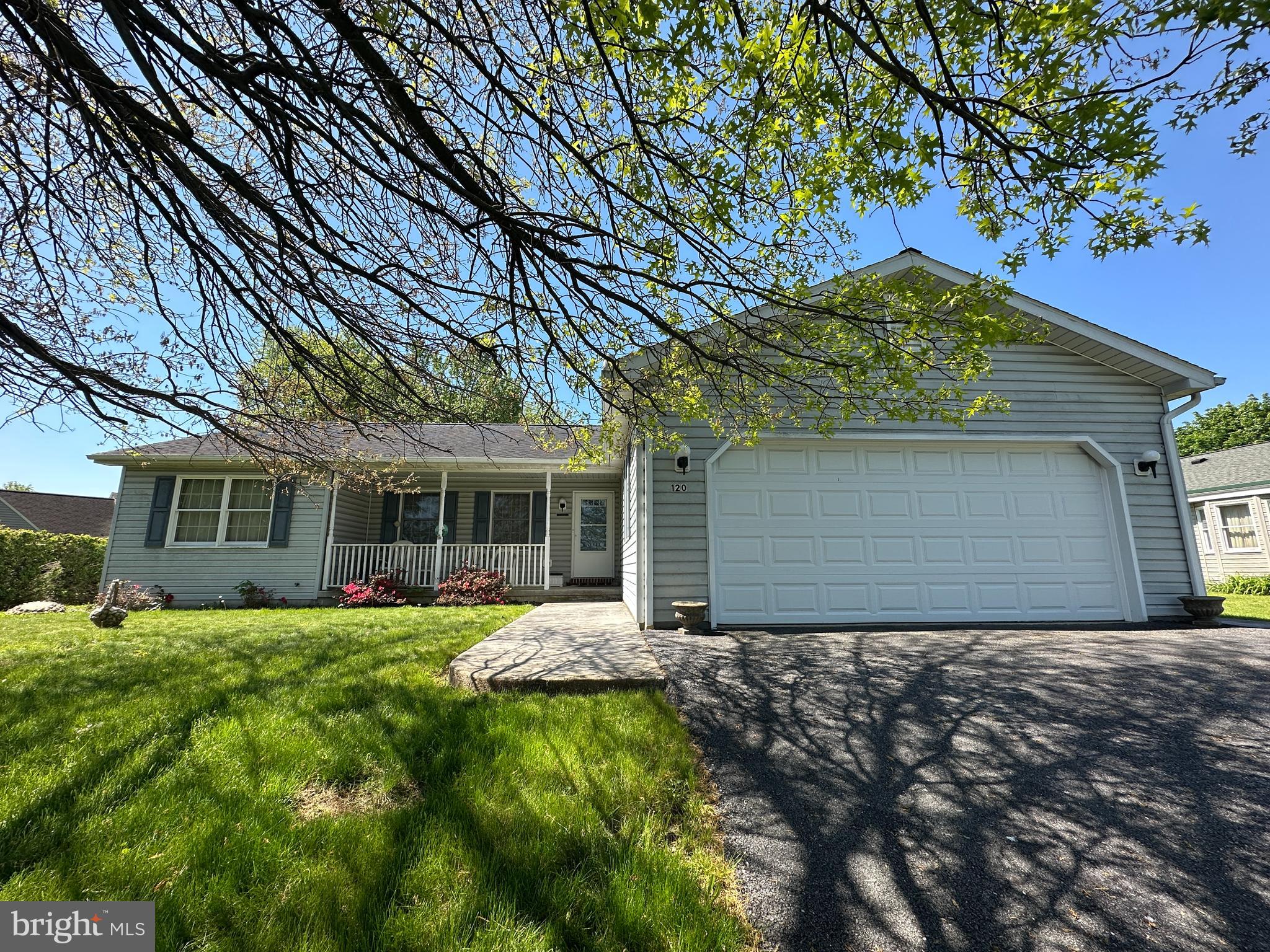 BEECHWOOD - Residential