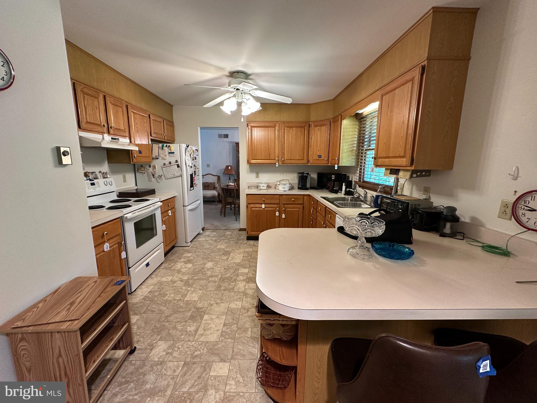 BEECHWOOD - Residential