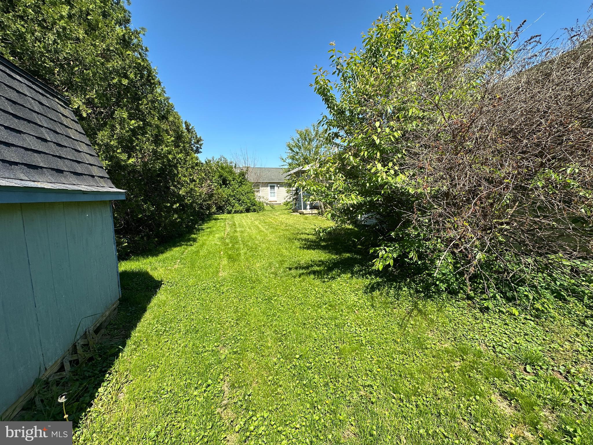 BEECHWOOD - Residential
