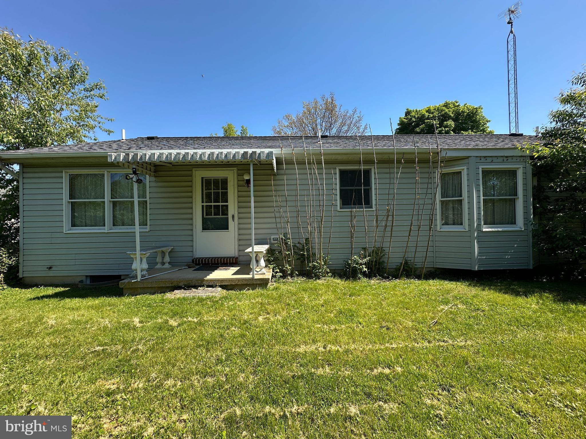 BEECHWOOD - Residential