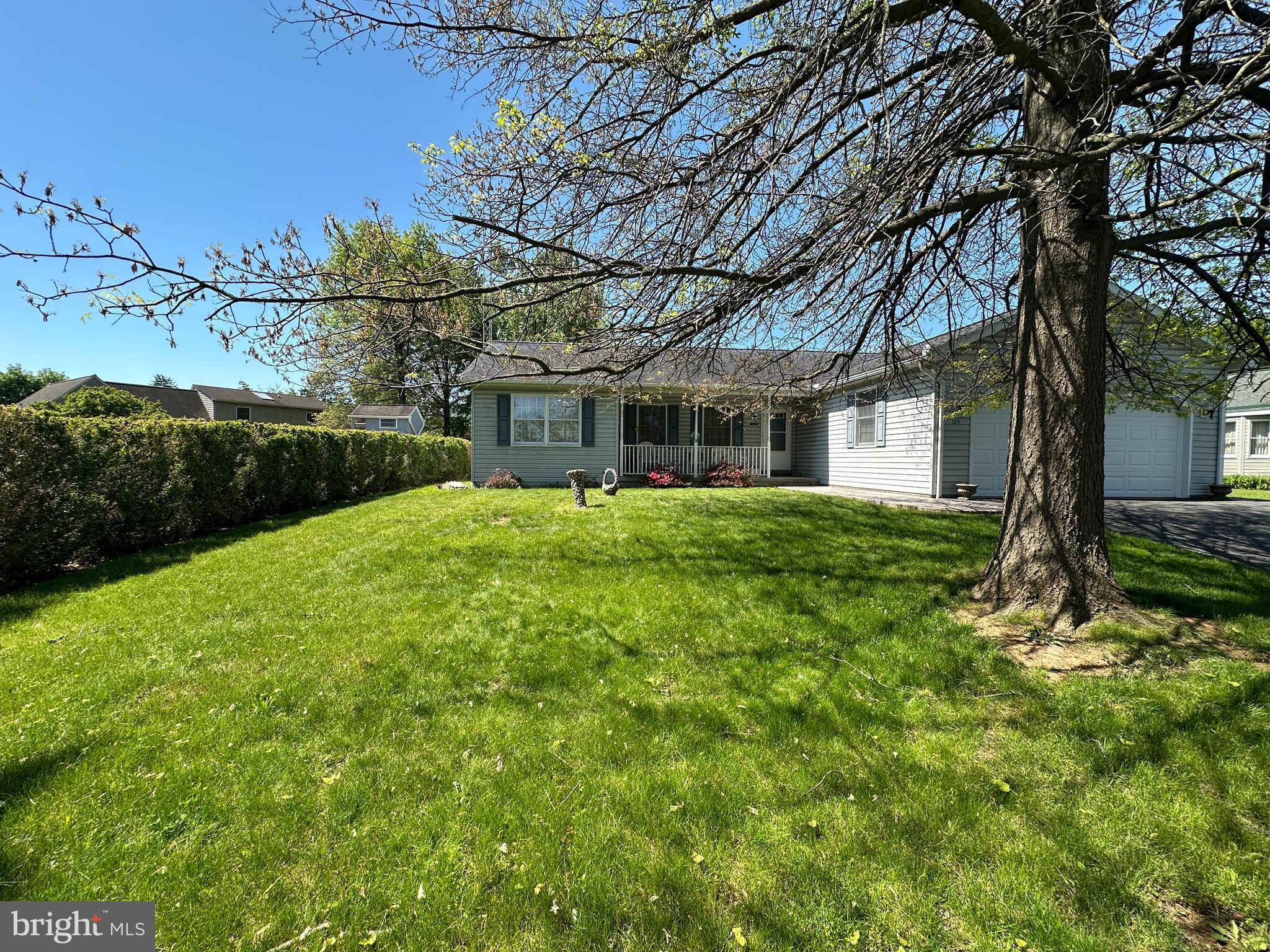 BEECHWOOD - Residential