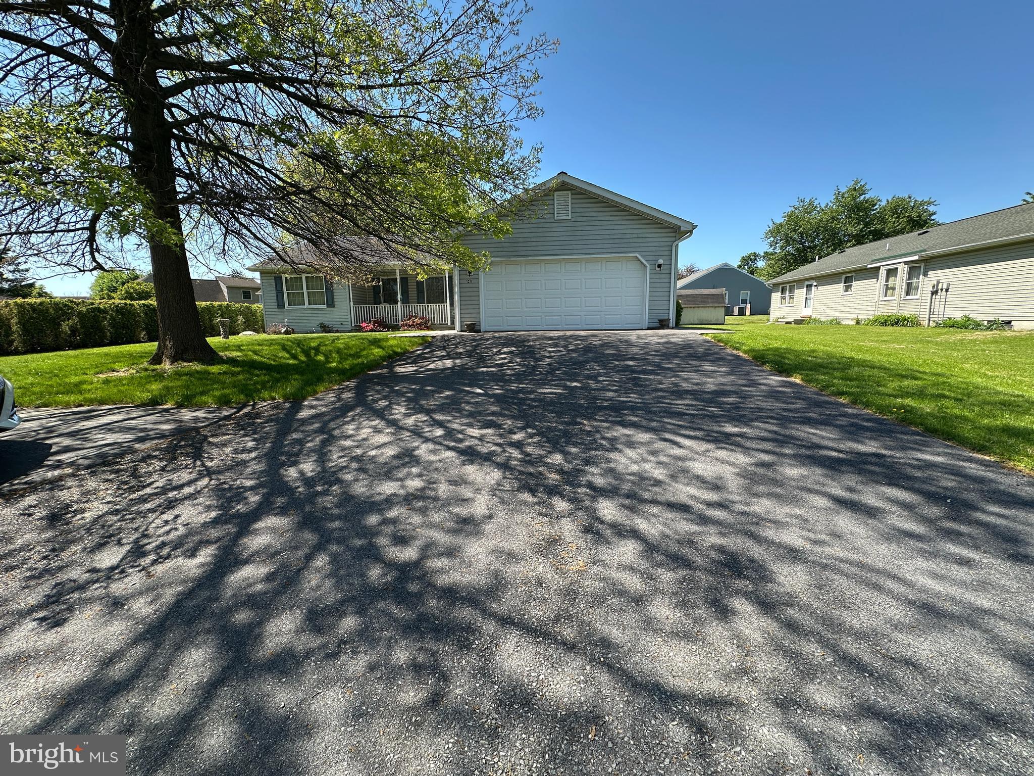 BEECHWOOD - Residential