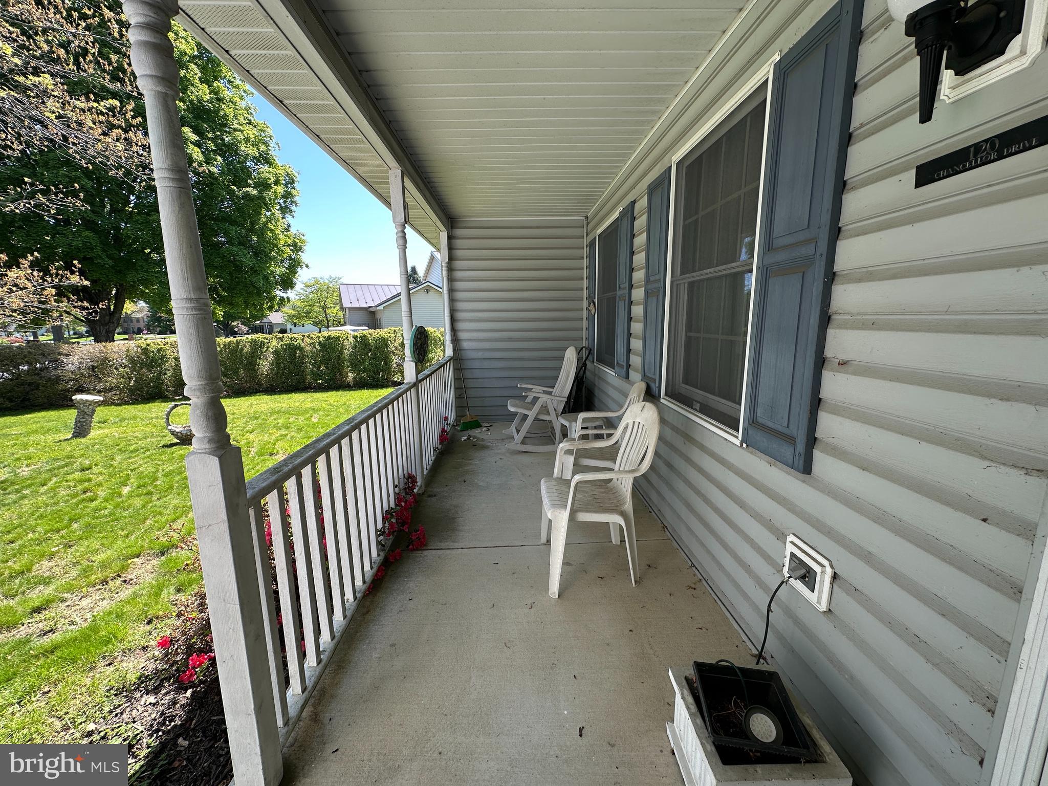 BEECHWOOD - Residential