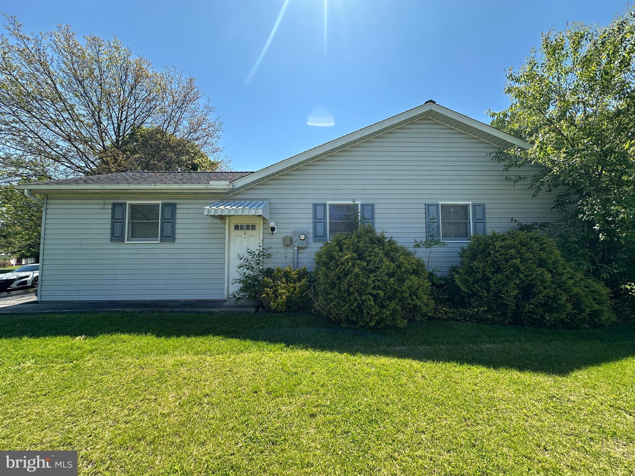 BEECHWOOD - Residential