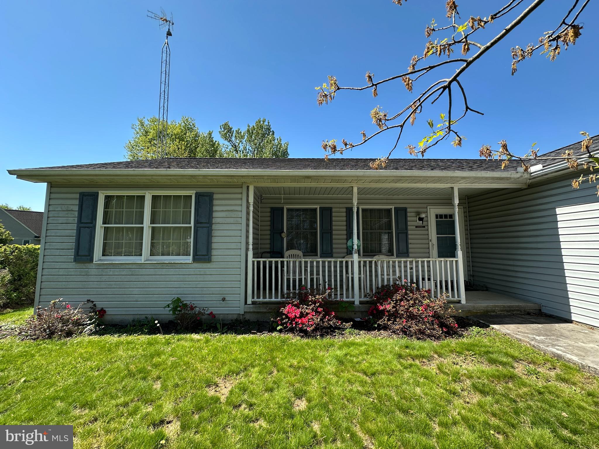 BEECHWOOD - Residential