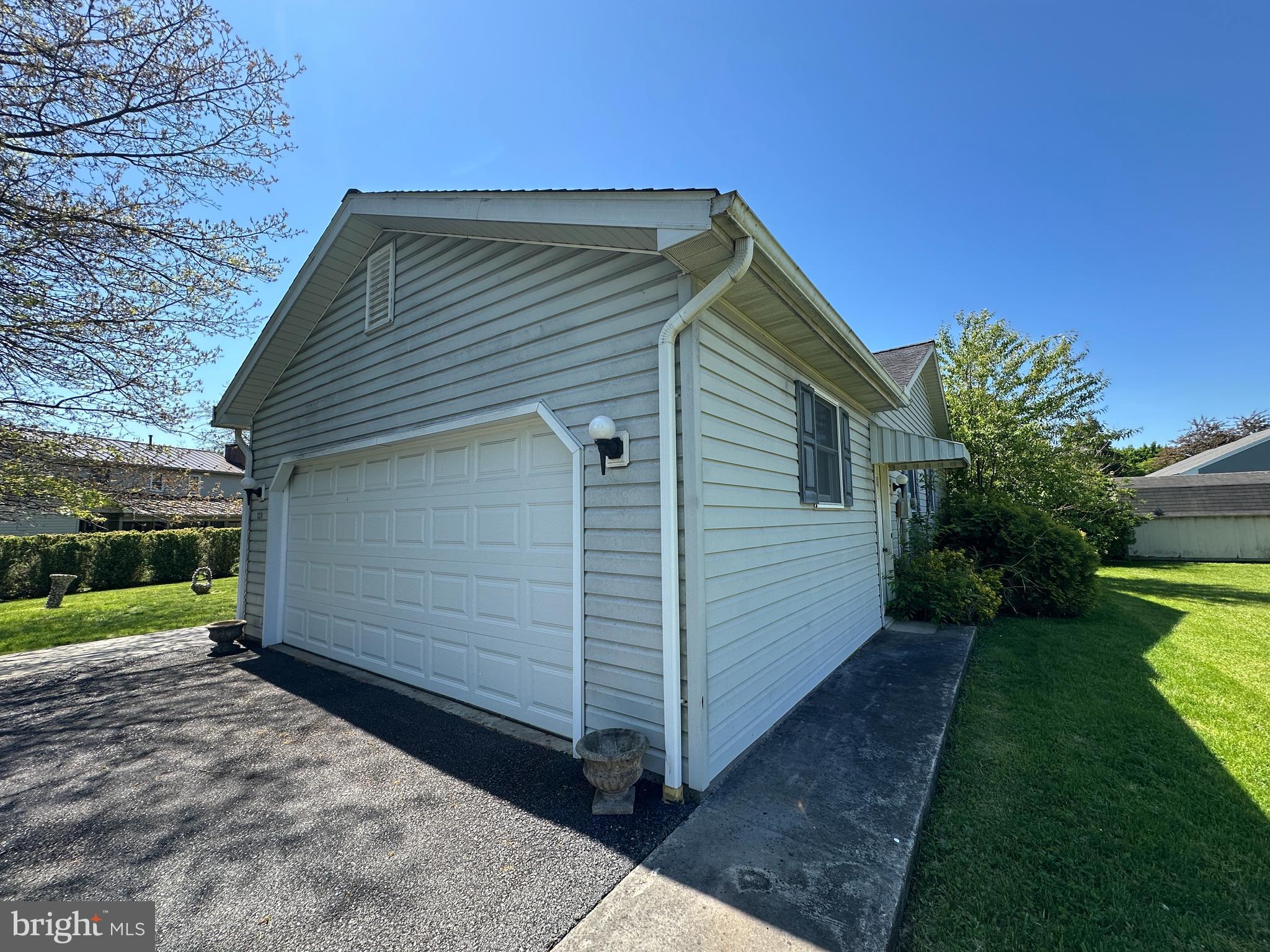 BEECHWOOD - Residential