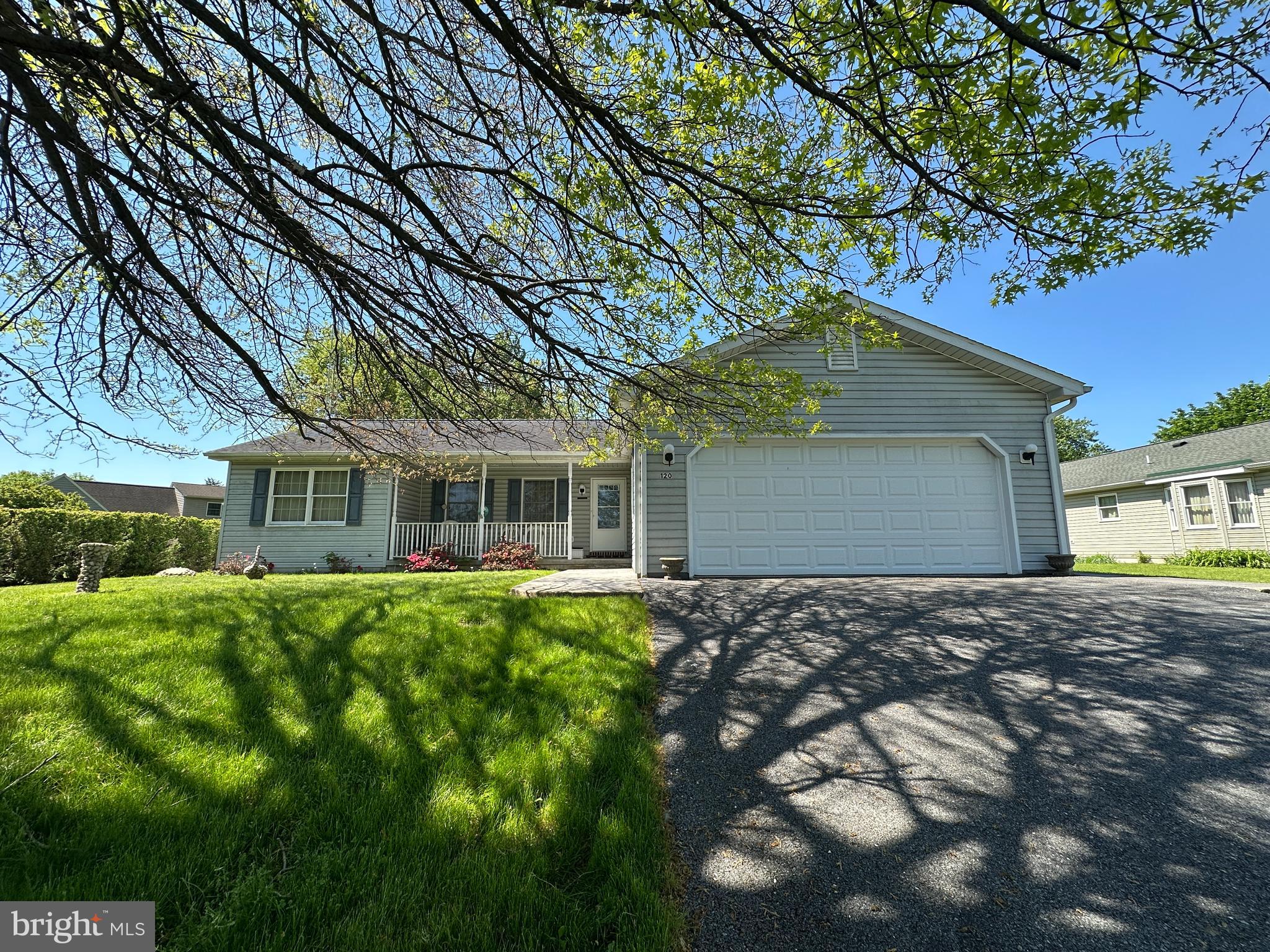 BEECHWOOD - Residential