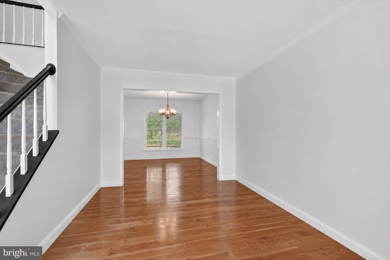 CHANTILLY HIGHLANDS - Residential