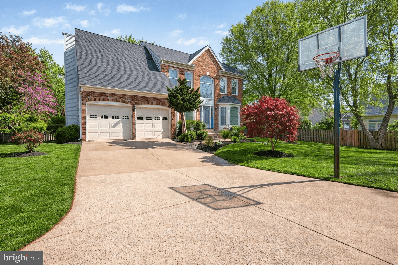 CHANTILLY HIGHLANDS - Residential