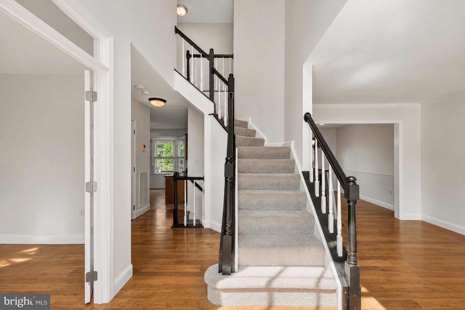 CHANTILLY HIGHLANDS - Residential