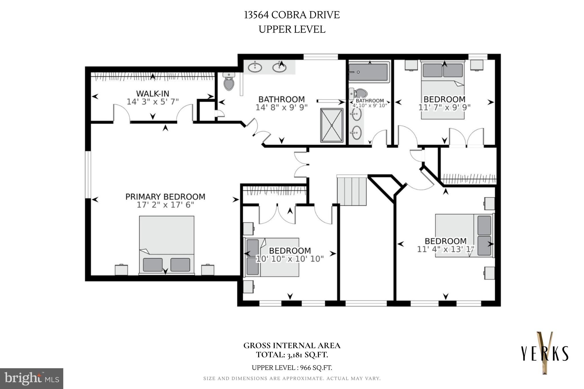 CHANTILLY HIGHLANDS - Residential