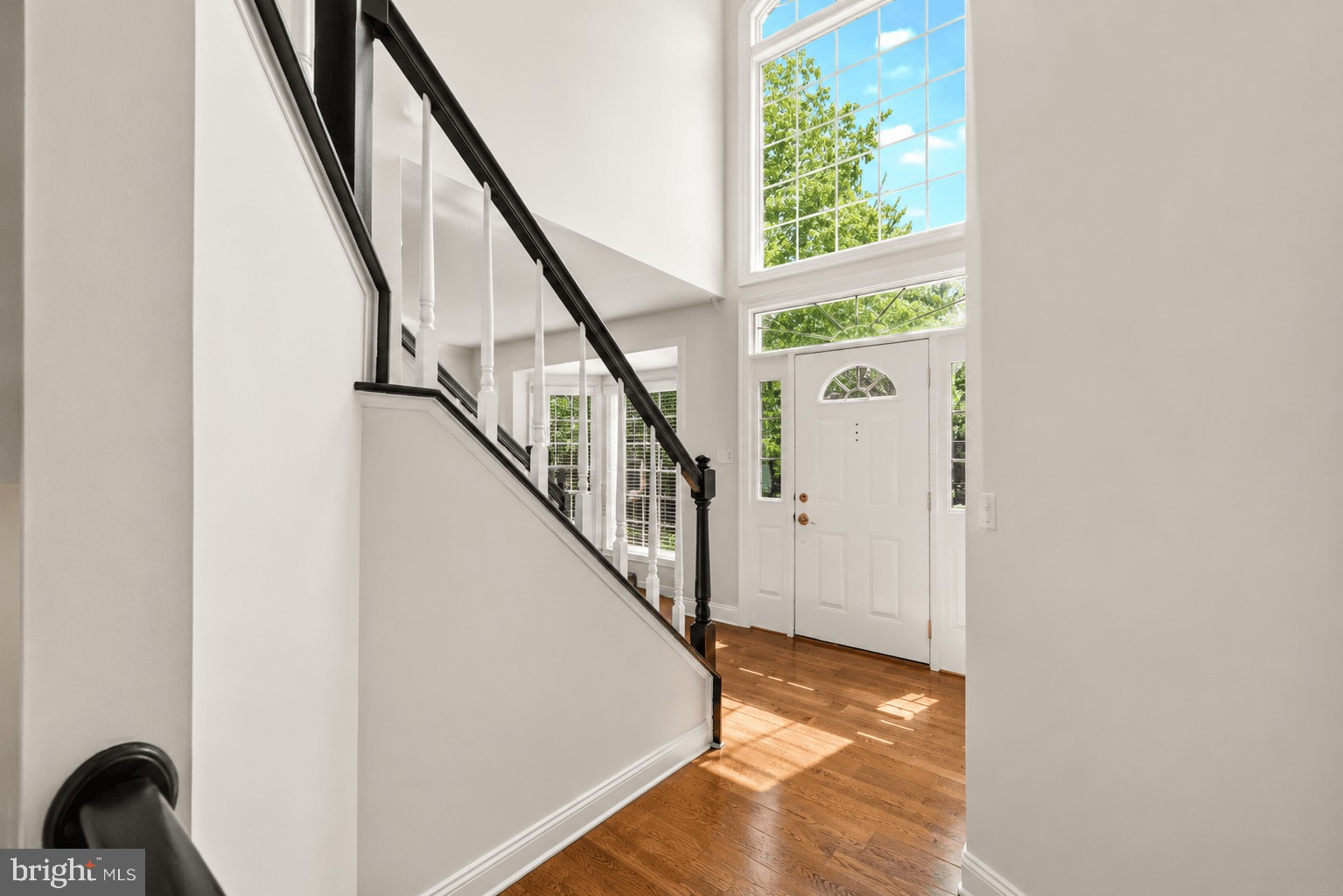 CHANTILLY HIGHLANDS - Residential
