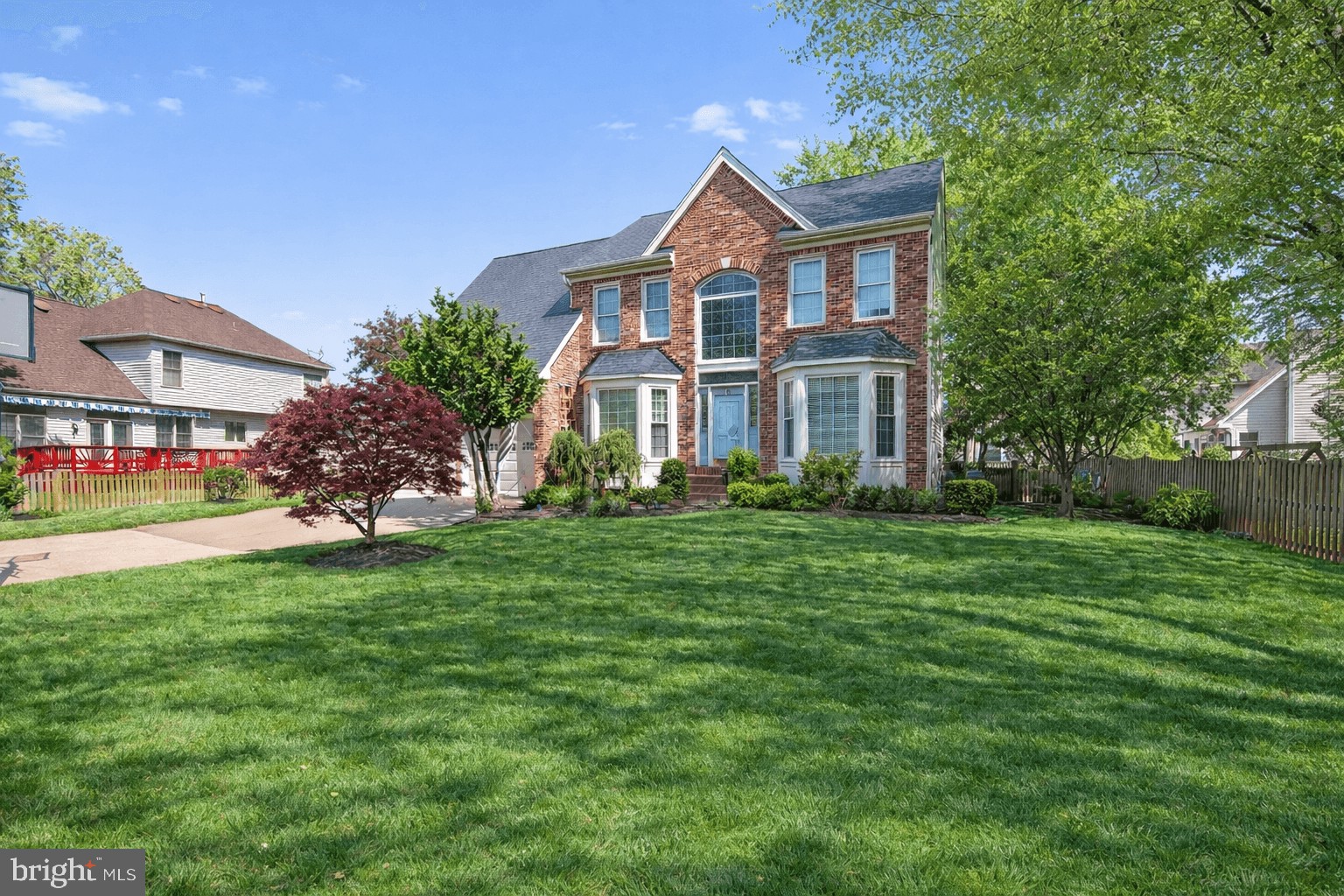 CHANTILLY HIGHLANDS - Residential