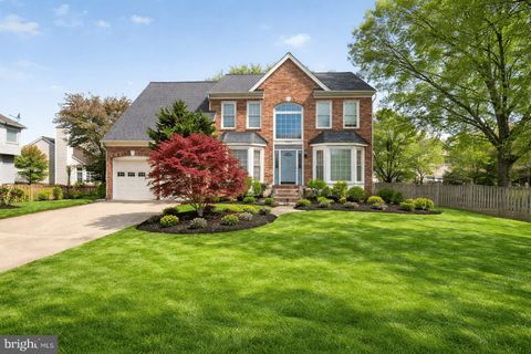 Photo of 13564 Cobra Drive, HERNDON, VA 20171 (MLS # VAFX2311434)