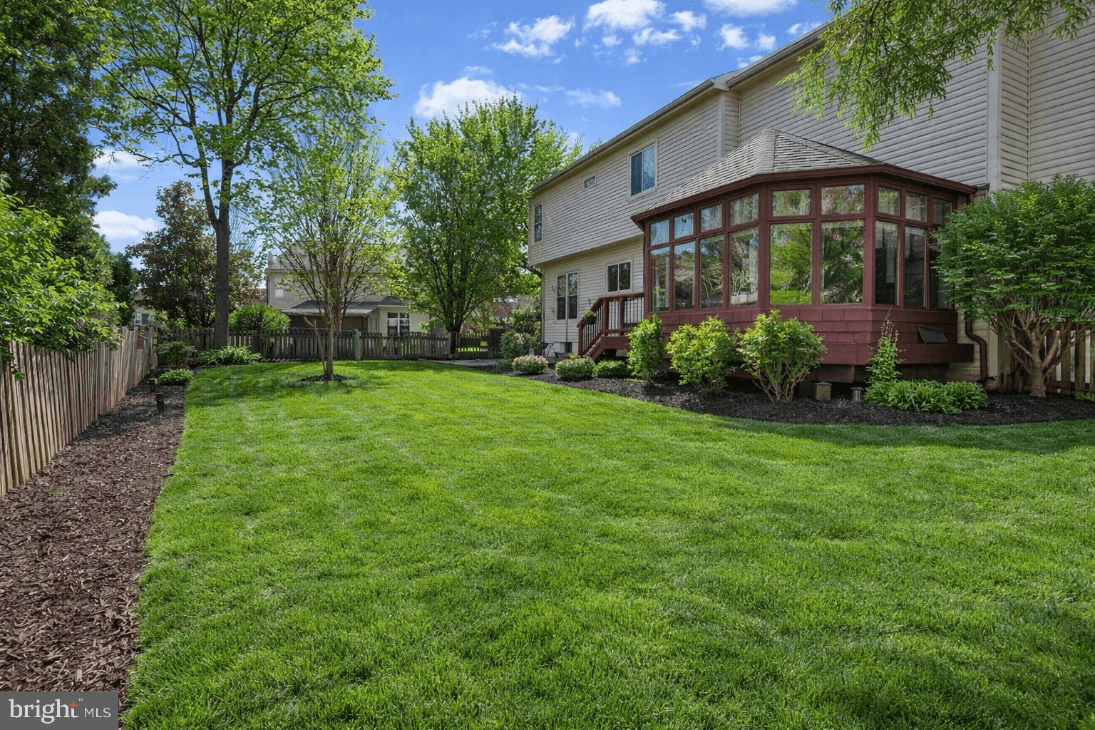 CHANTILLY HIGHLANDS - Residential
