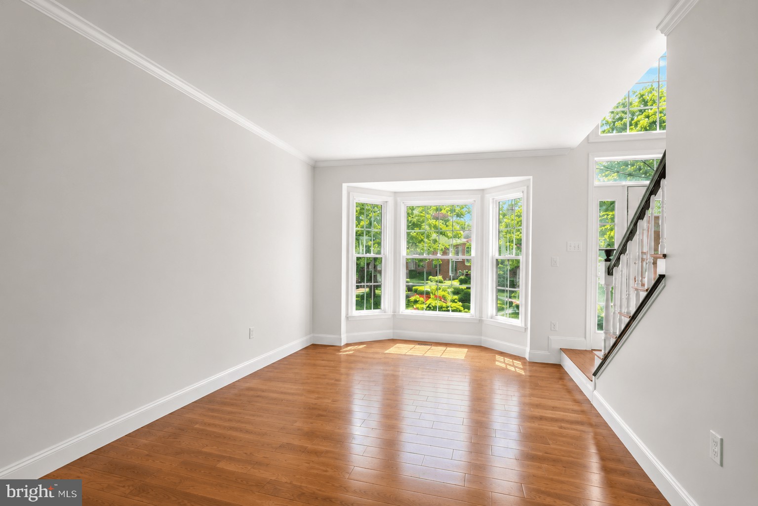 CHANTILLY HIGHLANDS - Residential