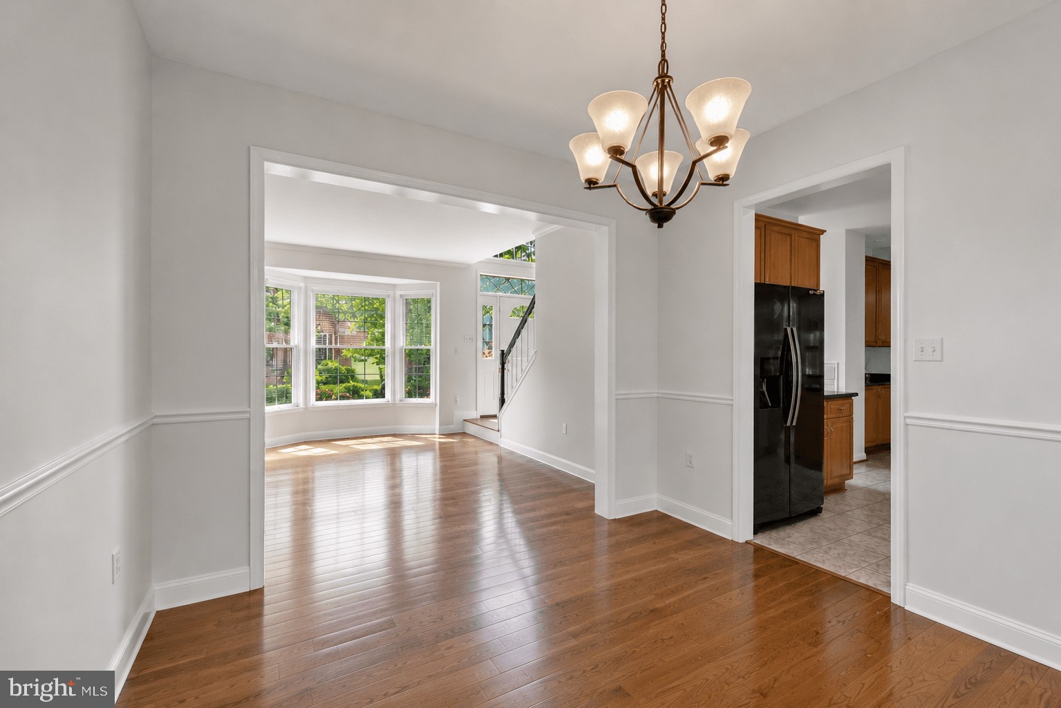 CHANTILLY HIGHLANDS - Residential