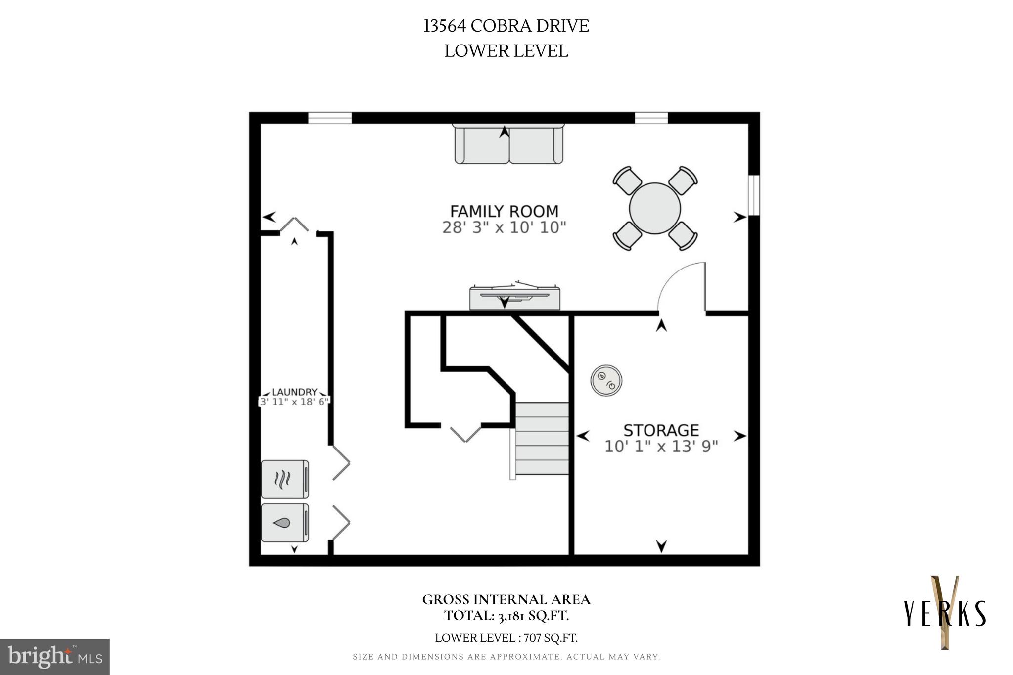 CHANTILLY HIGHLANDS - Residential