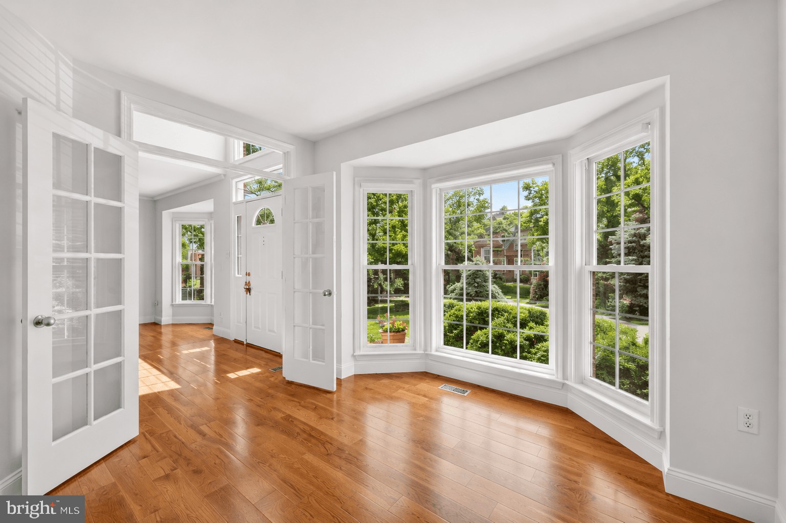 CHANTILLY HIGHLANDS - Residential