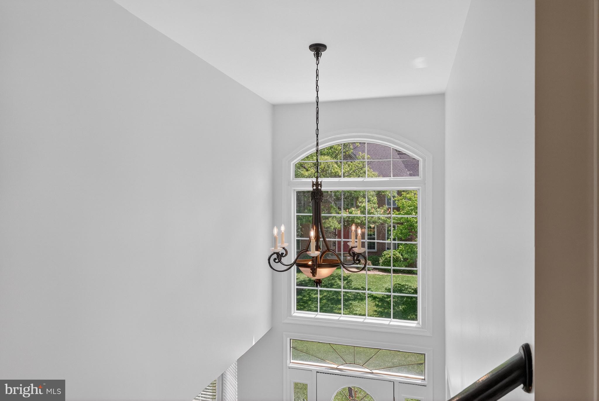 CHANTILLY HIGHLANDS - Residential