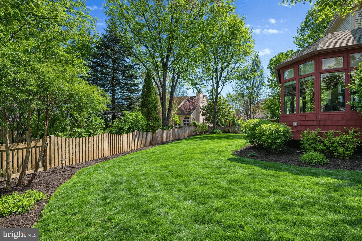 CHANTILLY HIGHLANDS - Residential