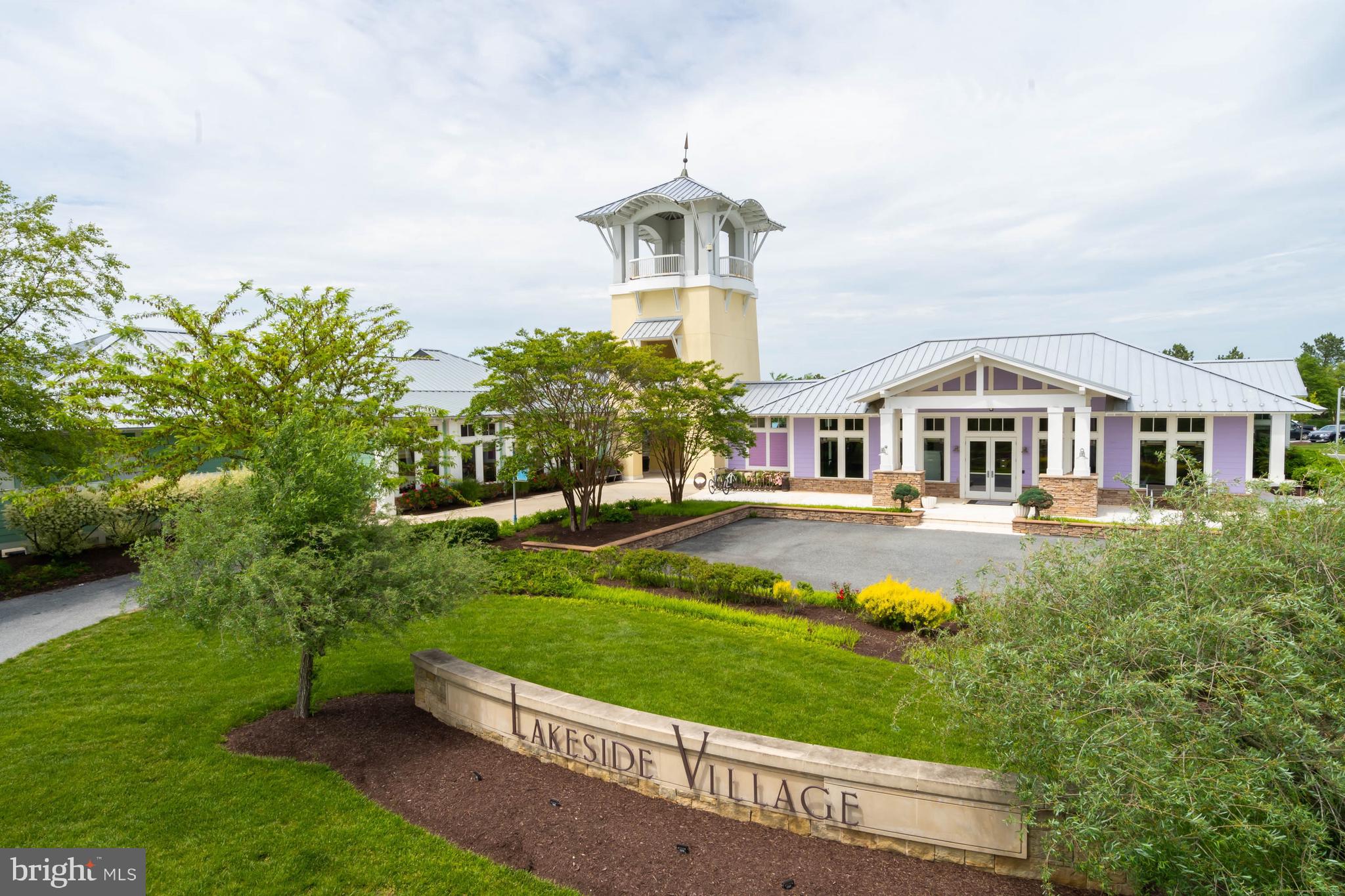 PENINSULA - Residential