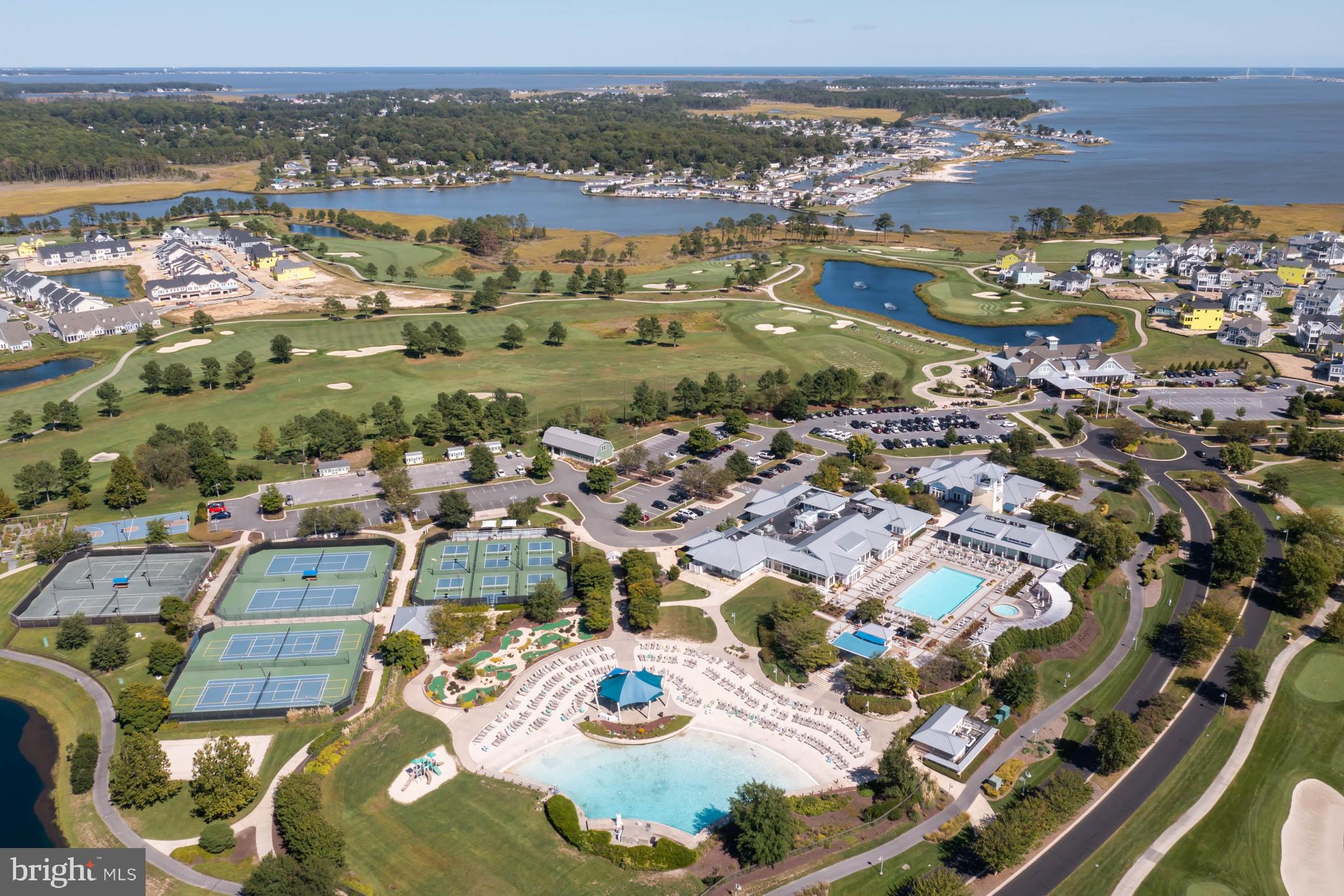 PENINSULA - Residential