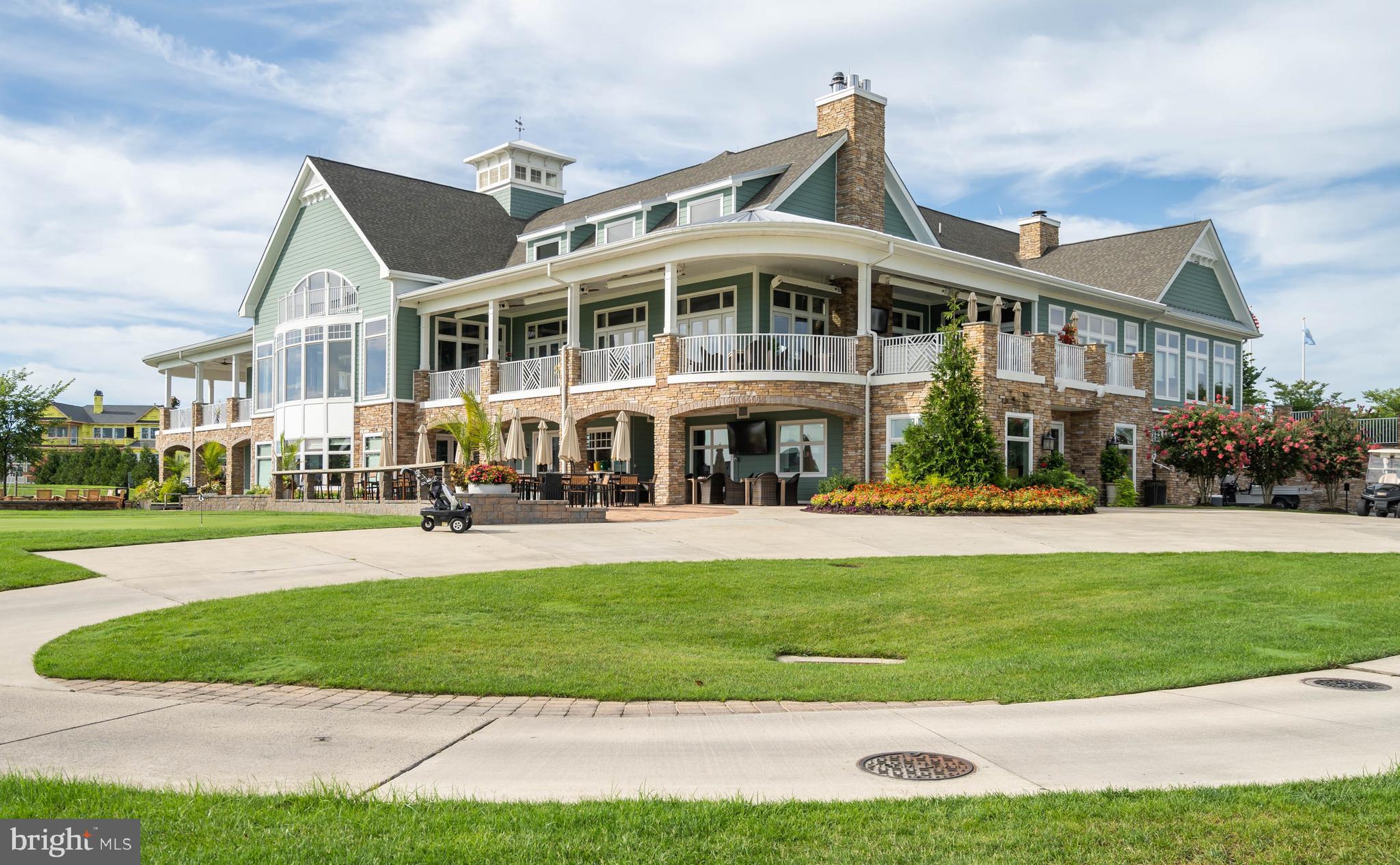 PENINSULA - Residential