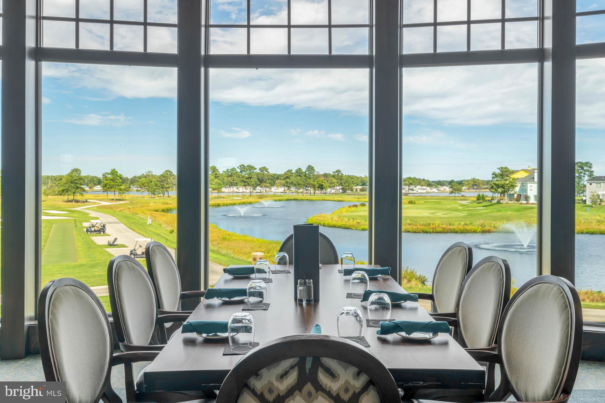 PENINSULA - Residential