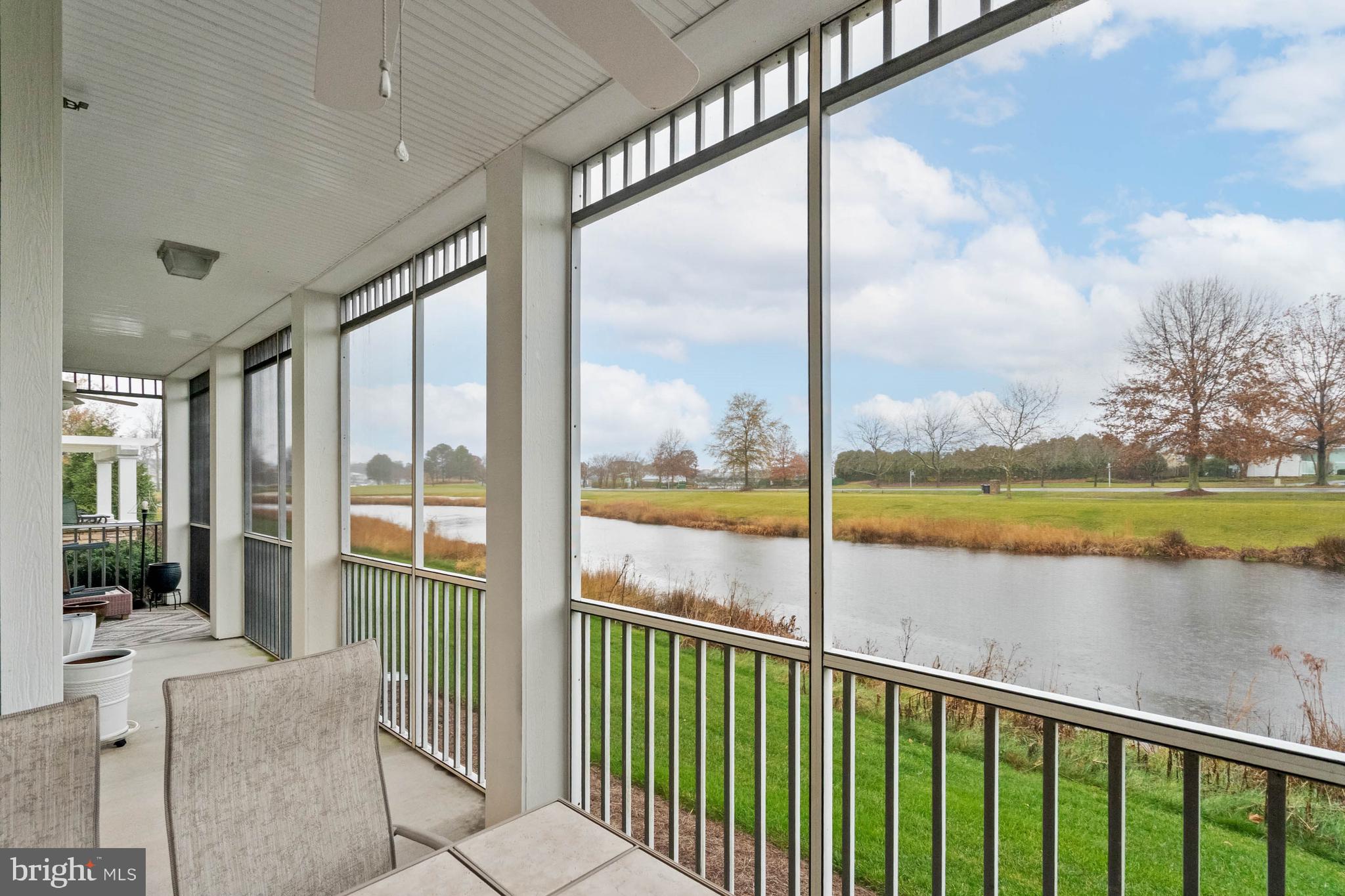 PENINSULA - Residential