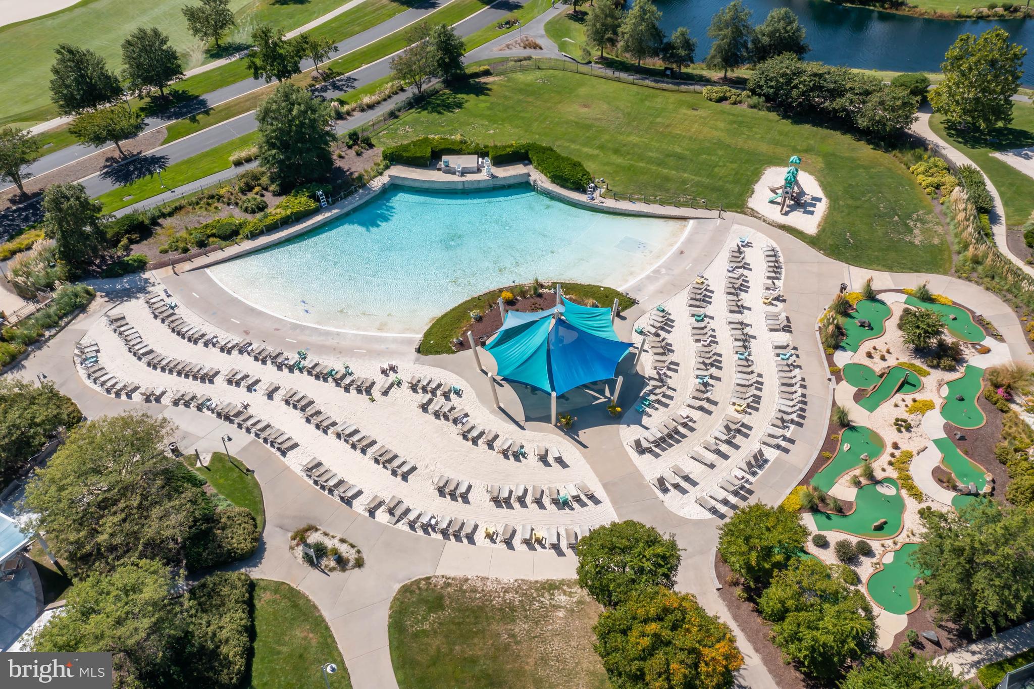 PENINSULA - Residential