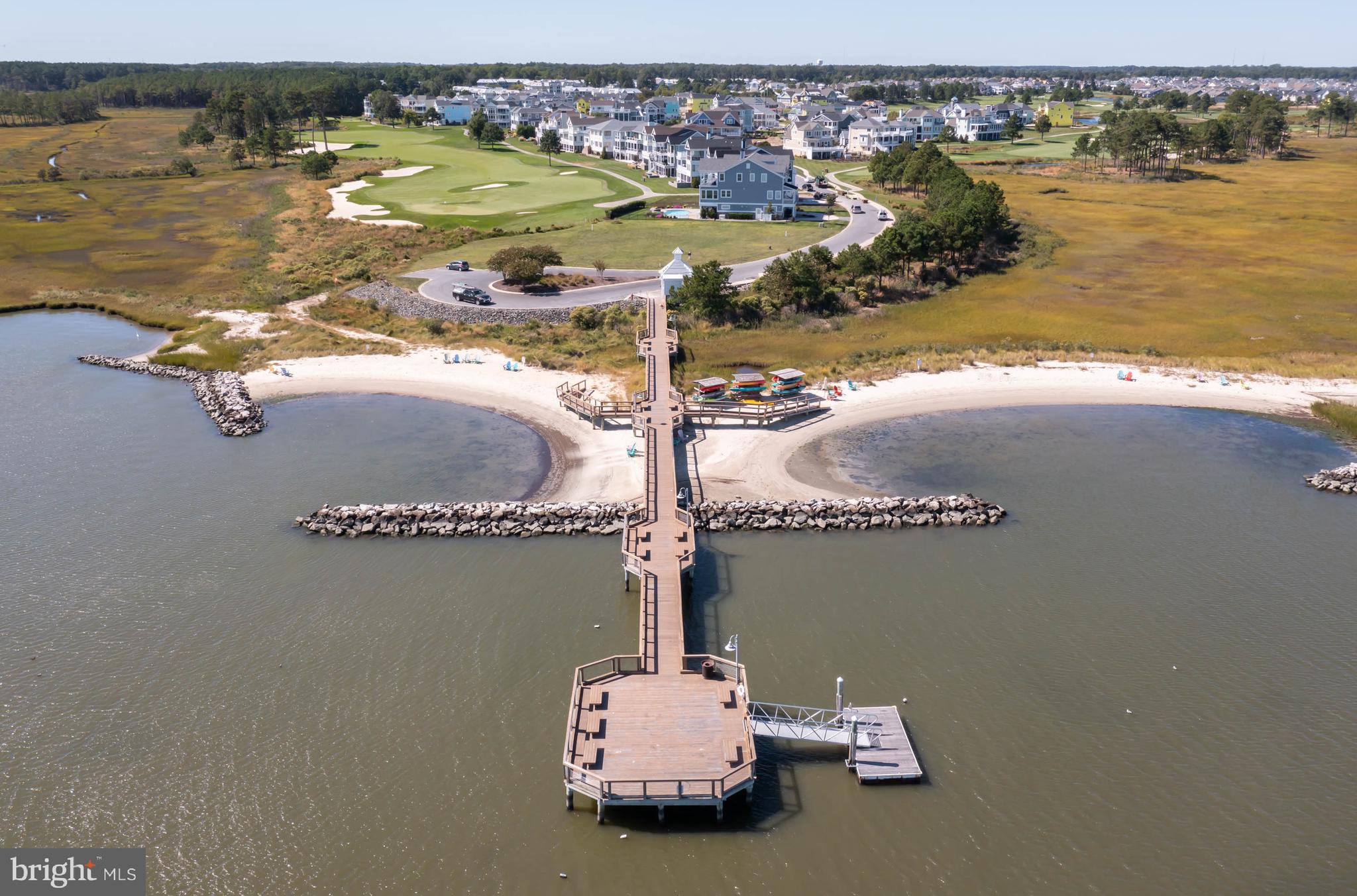 PENINSULA - Residential