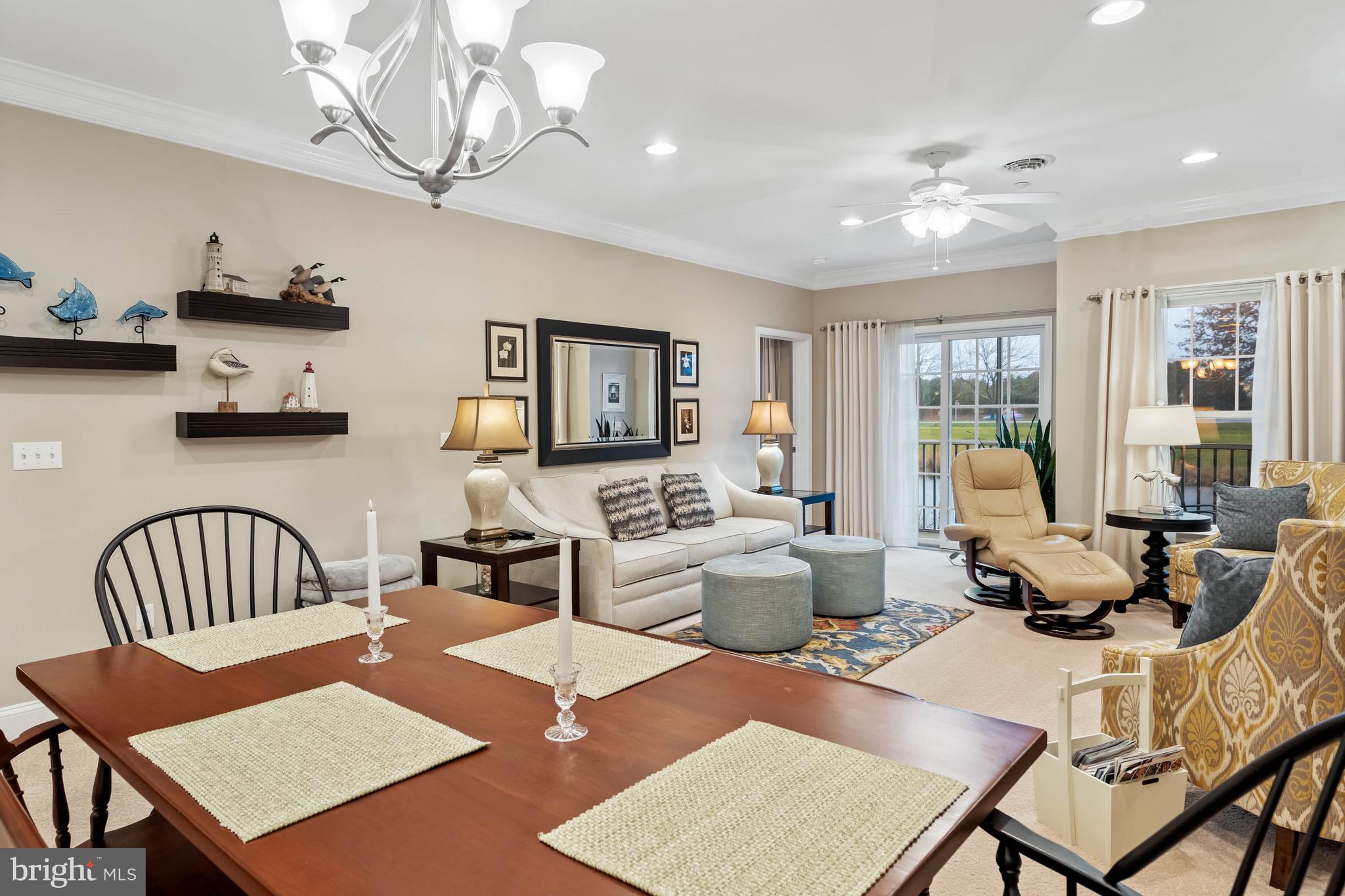 PENINSULA - Residential