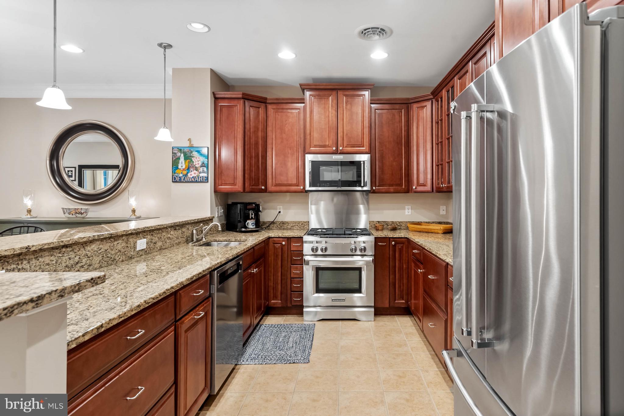 PENINSULA - Residential