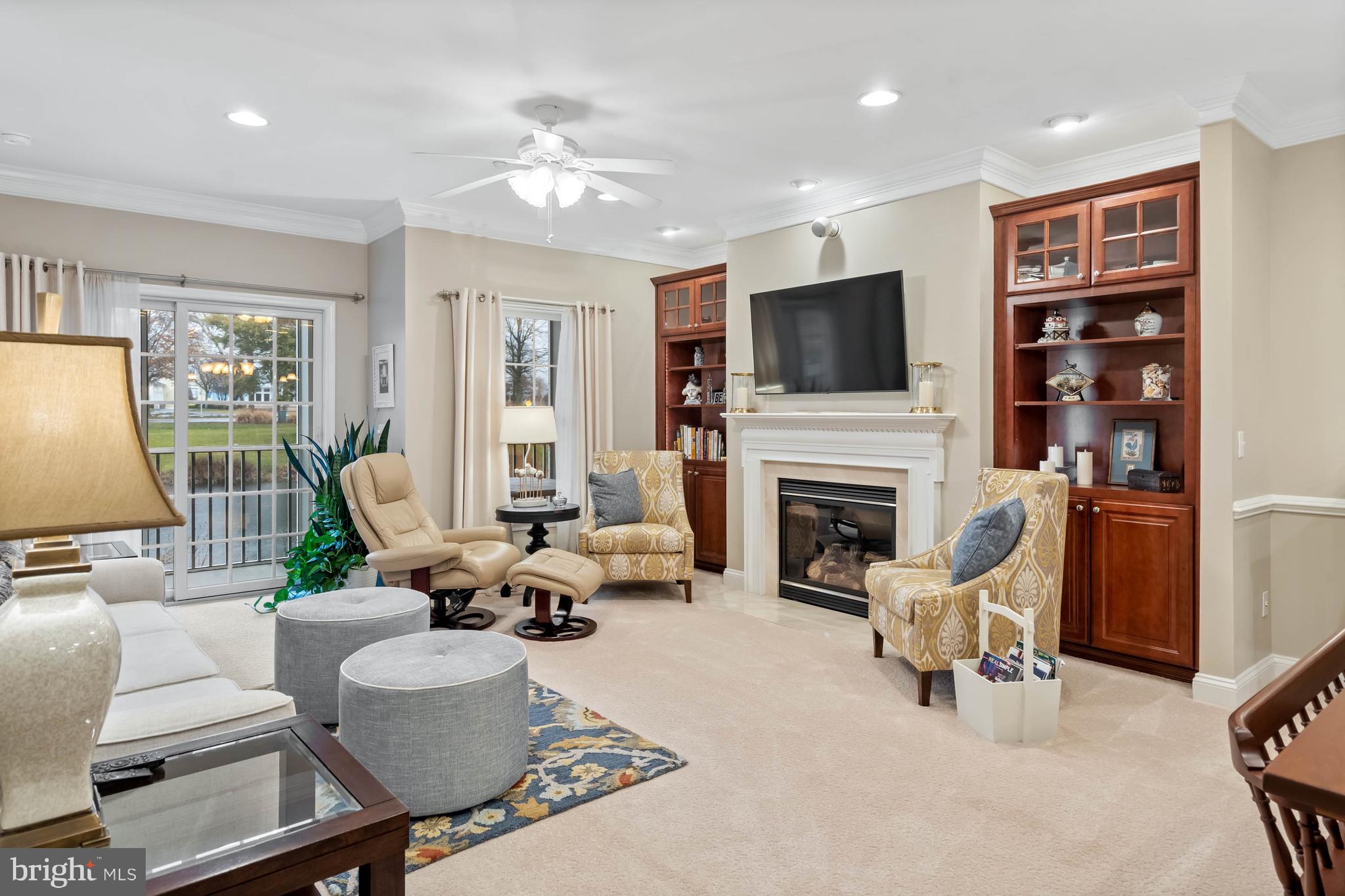 PENINSULA - Residential